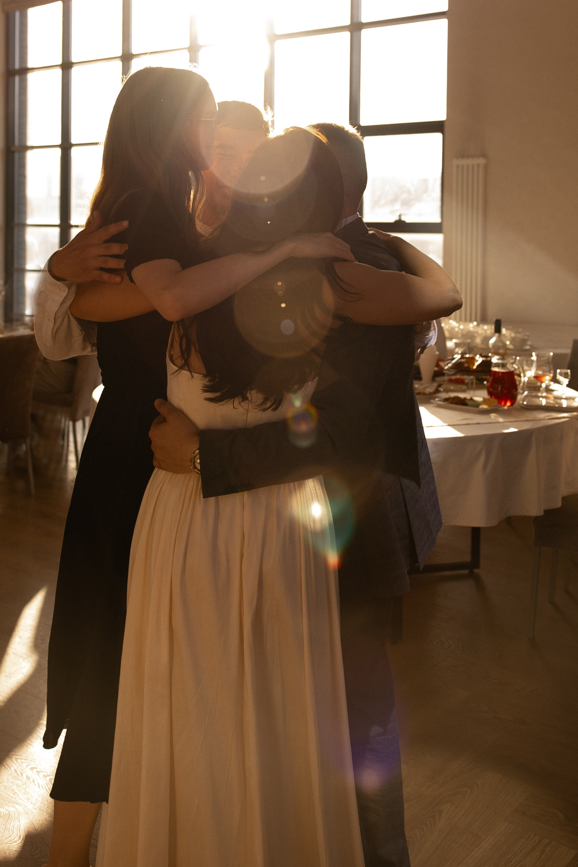 Wedding. Главная