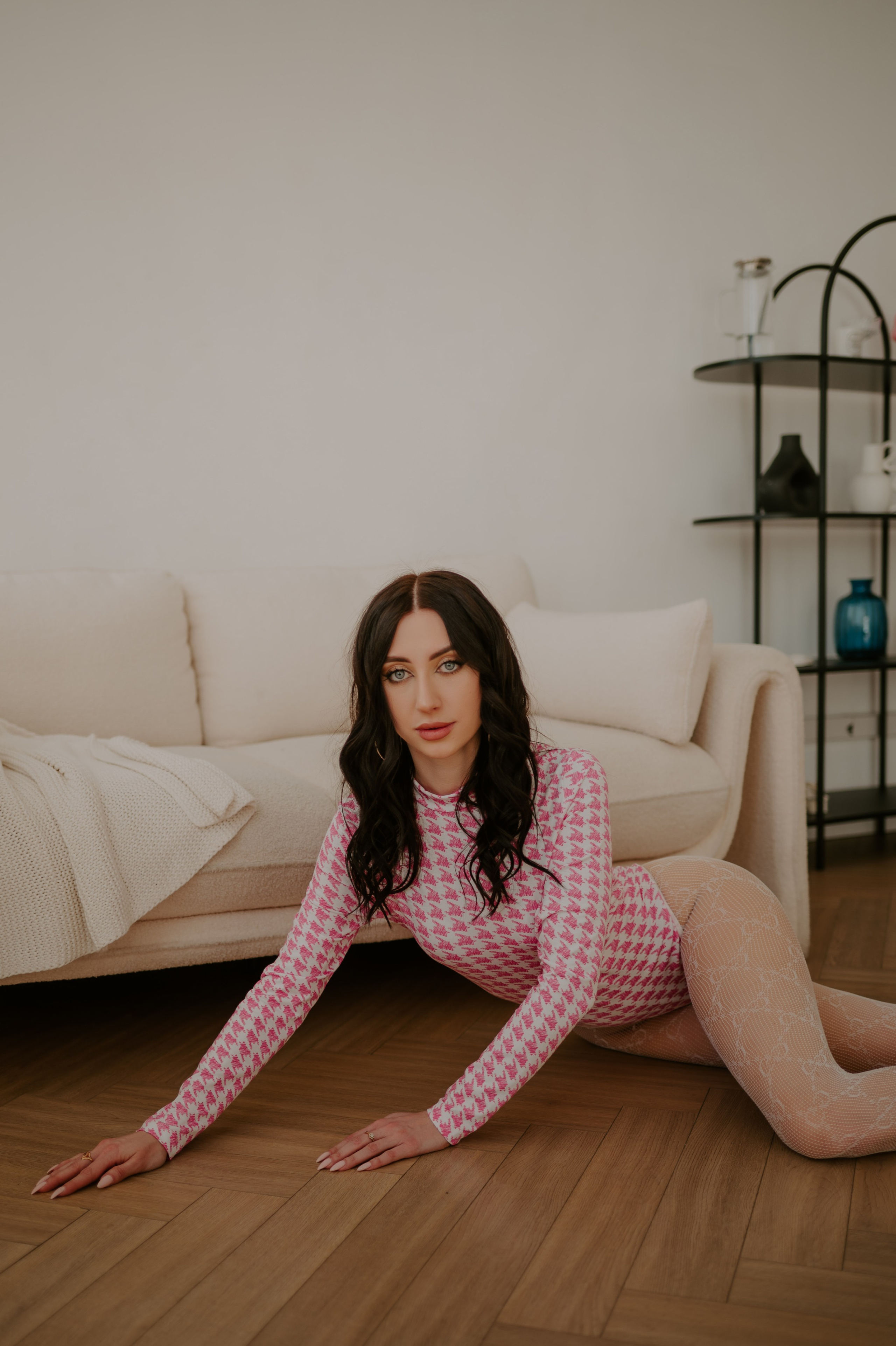 Кристина. Свадебный, репортажный и семейный фотограф в Москве Арина Зак