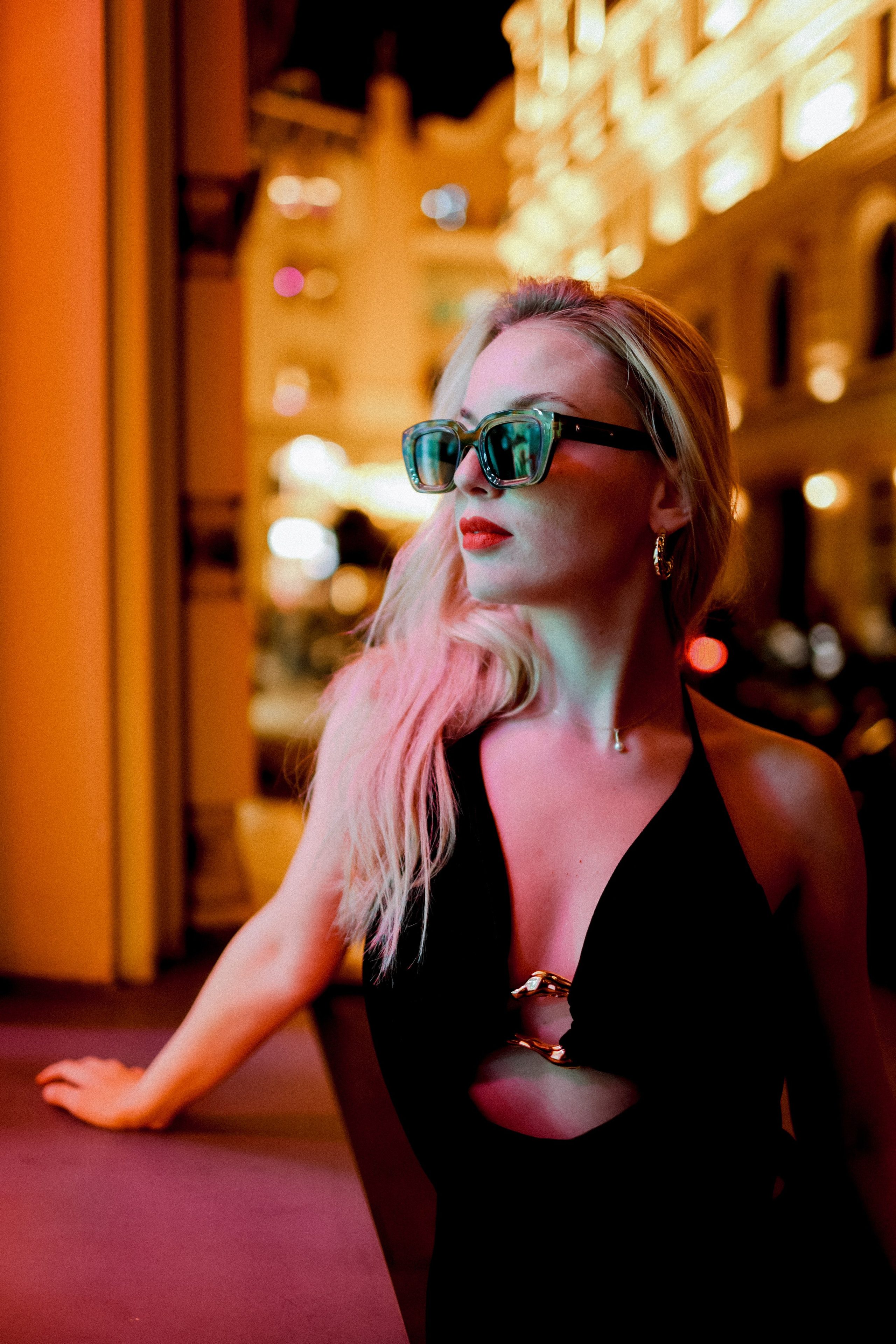 Женский фотограф в Москве Ксения Казакова