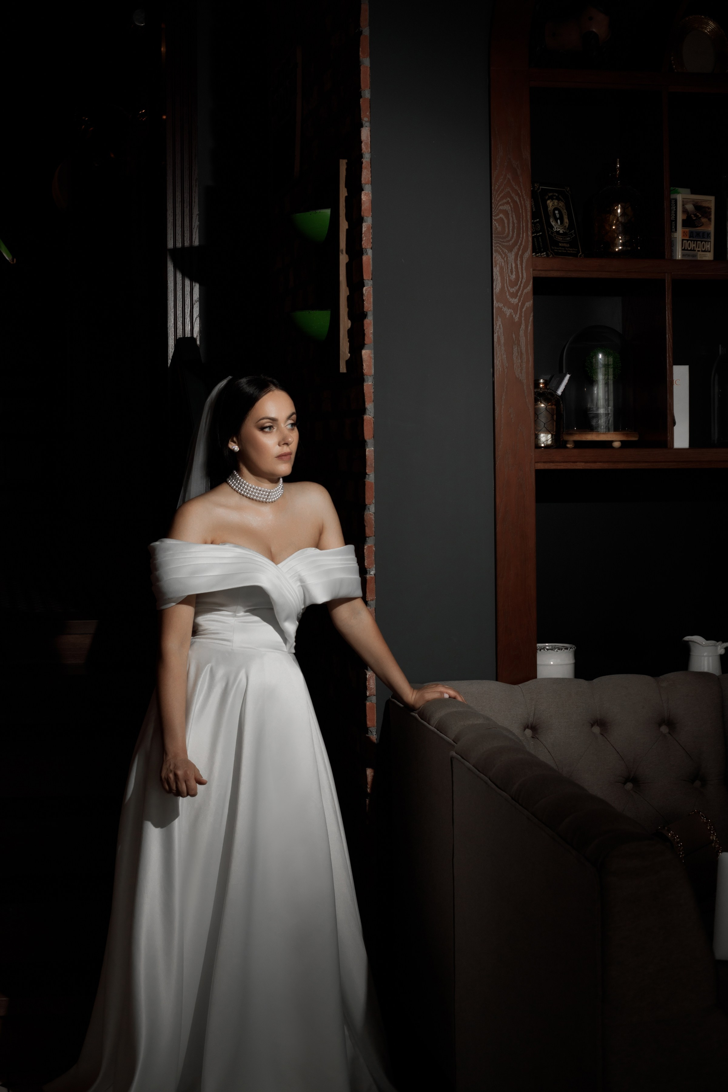 I|E камерная. Свадебный и семейный фотограф в Саратове Анжела Борисова