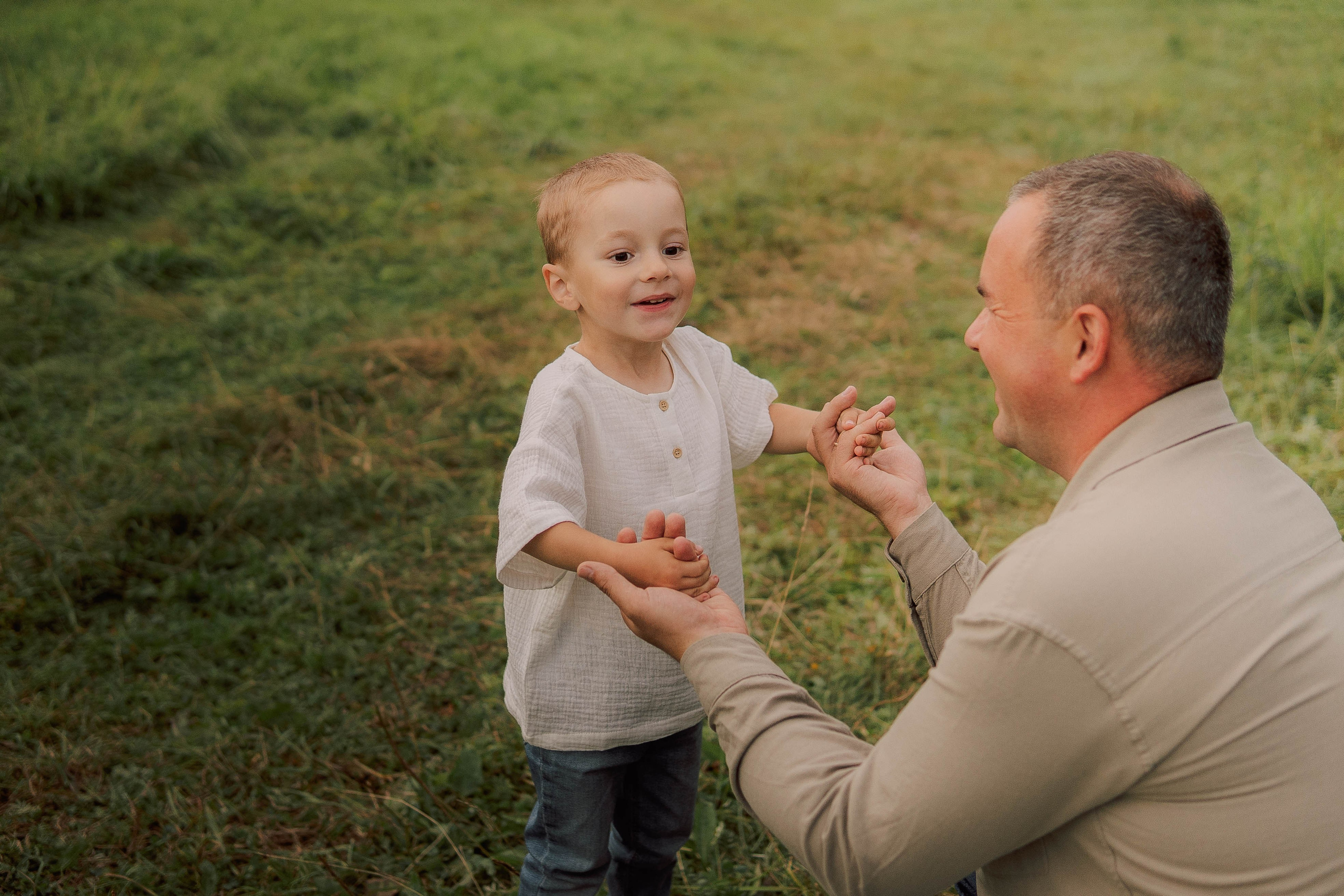 Семья. Фотограф Губаха Рависа Муллахметова