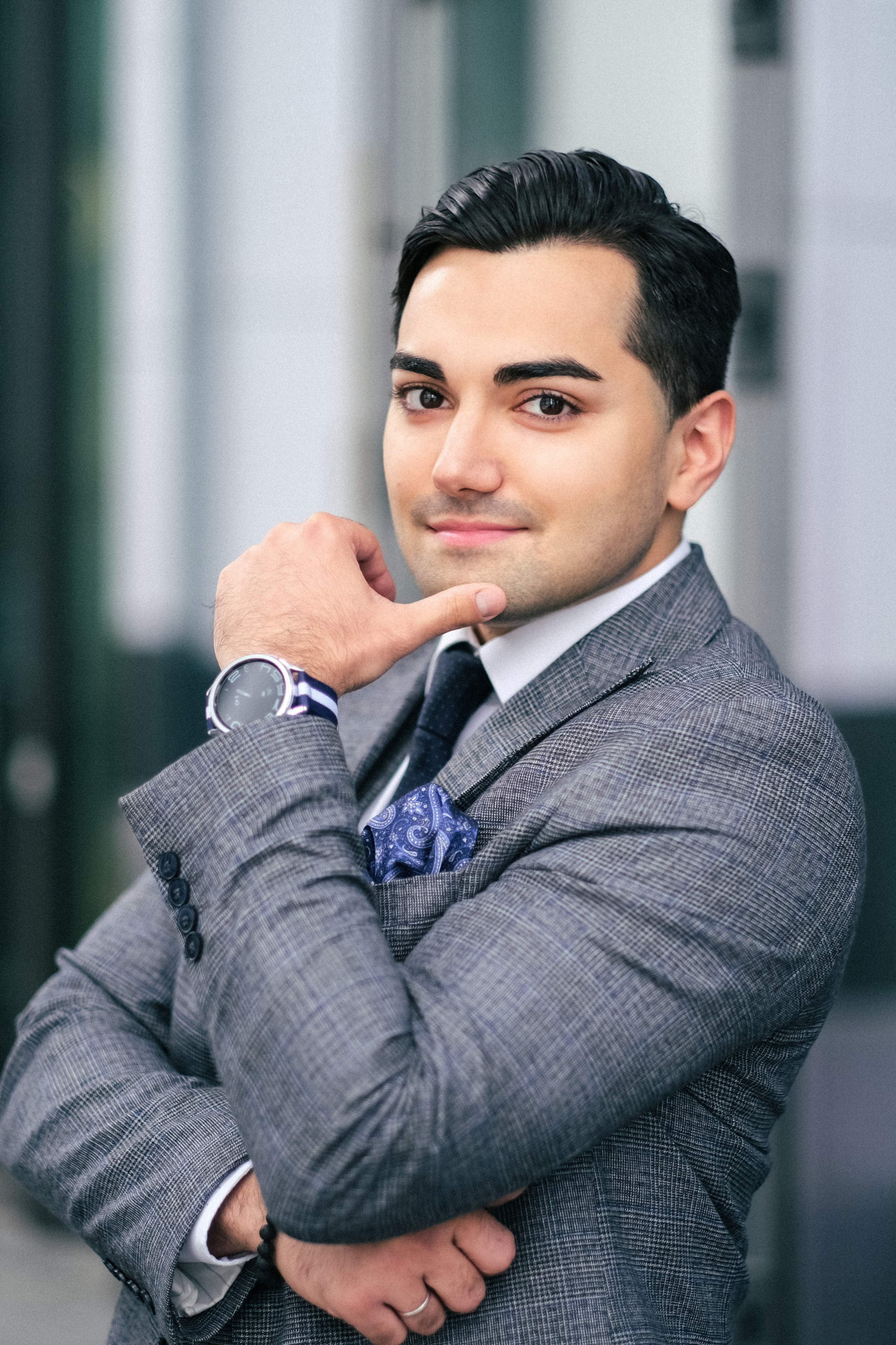 Корпоративные съемки. Алёна Землянухина портретный фотограф в Москве