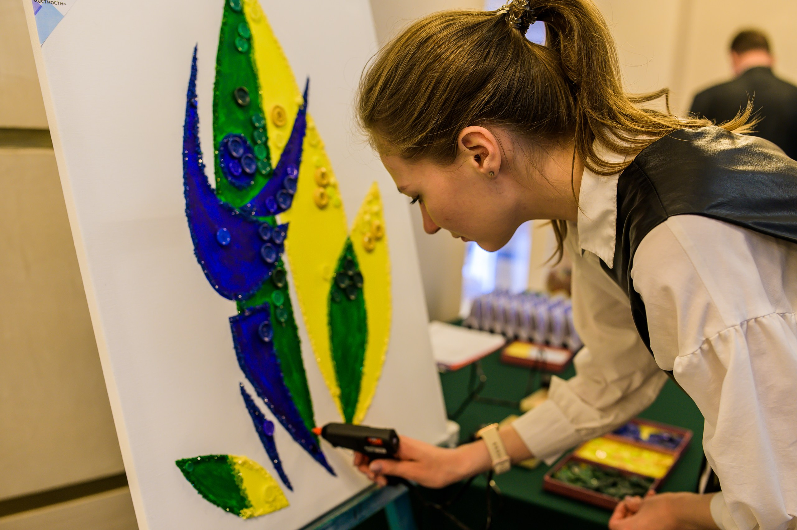 Ярмарка. Фотограф в Кемерово Владислав Шульц