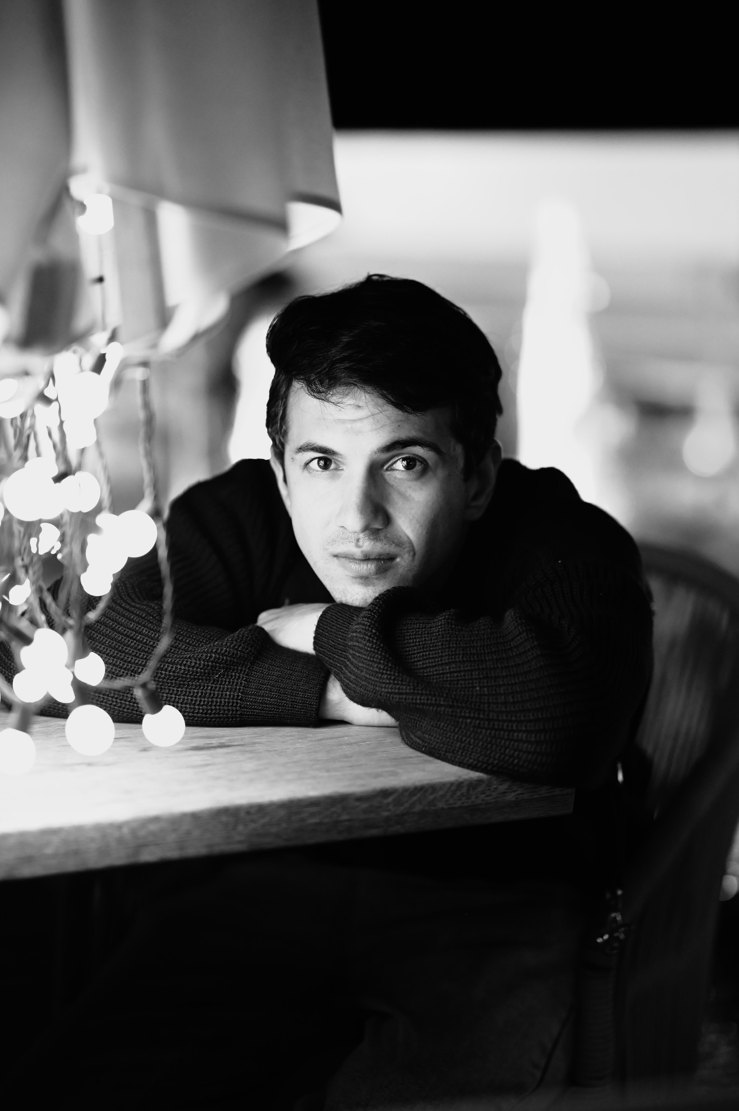 Соло. Главная