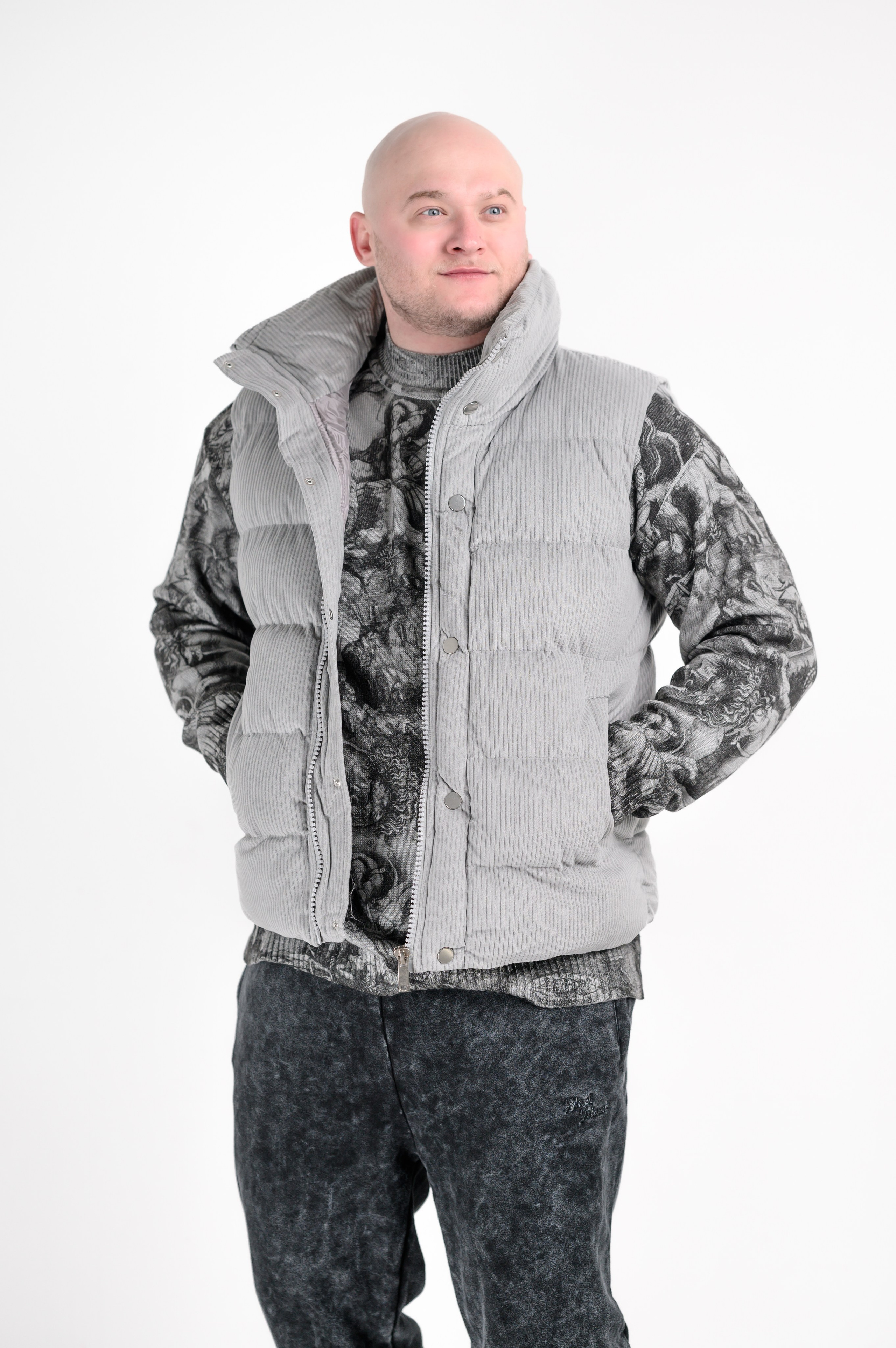 Одежда. Главная