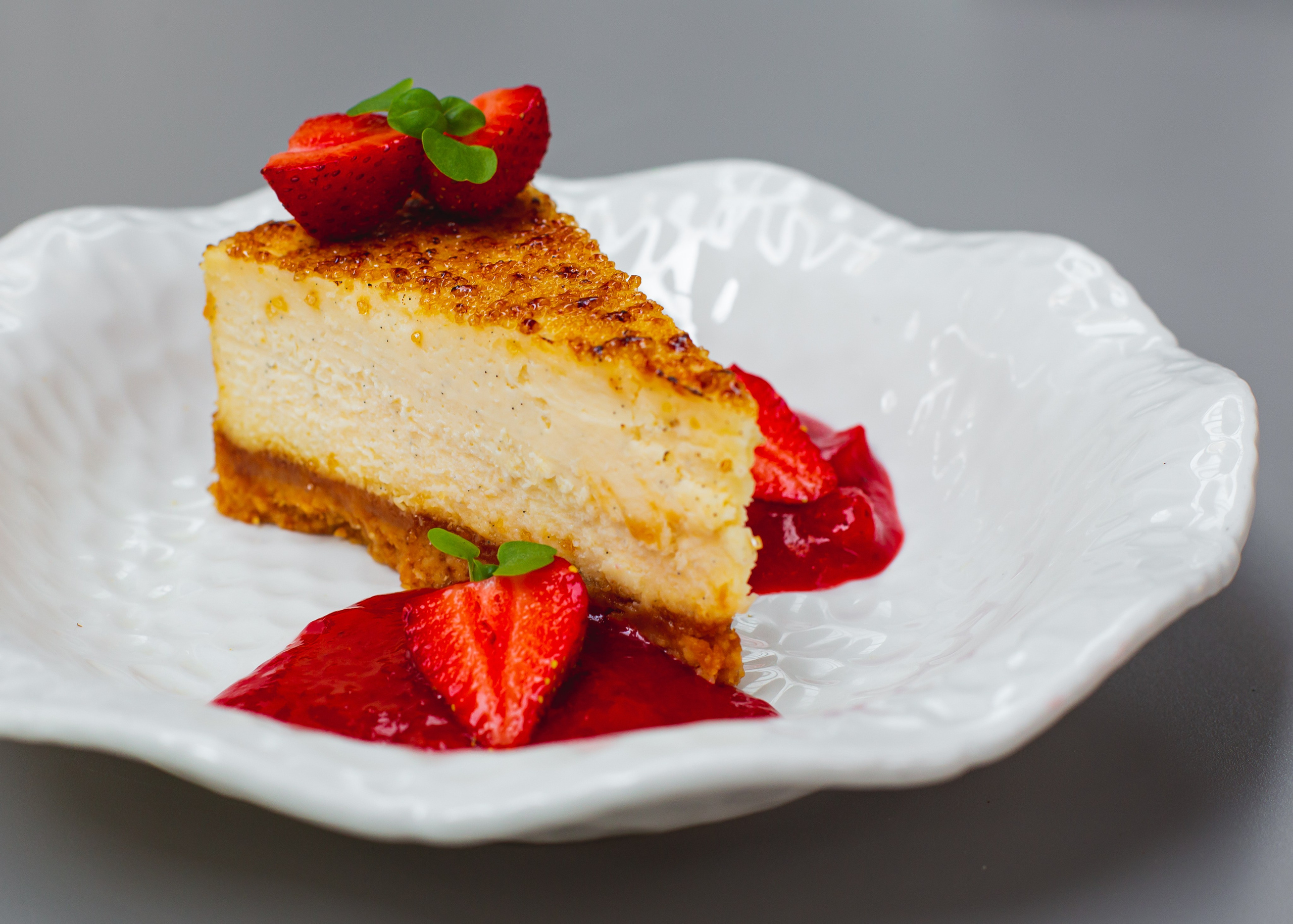 Фуд. Главная