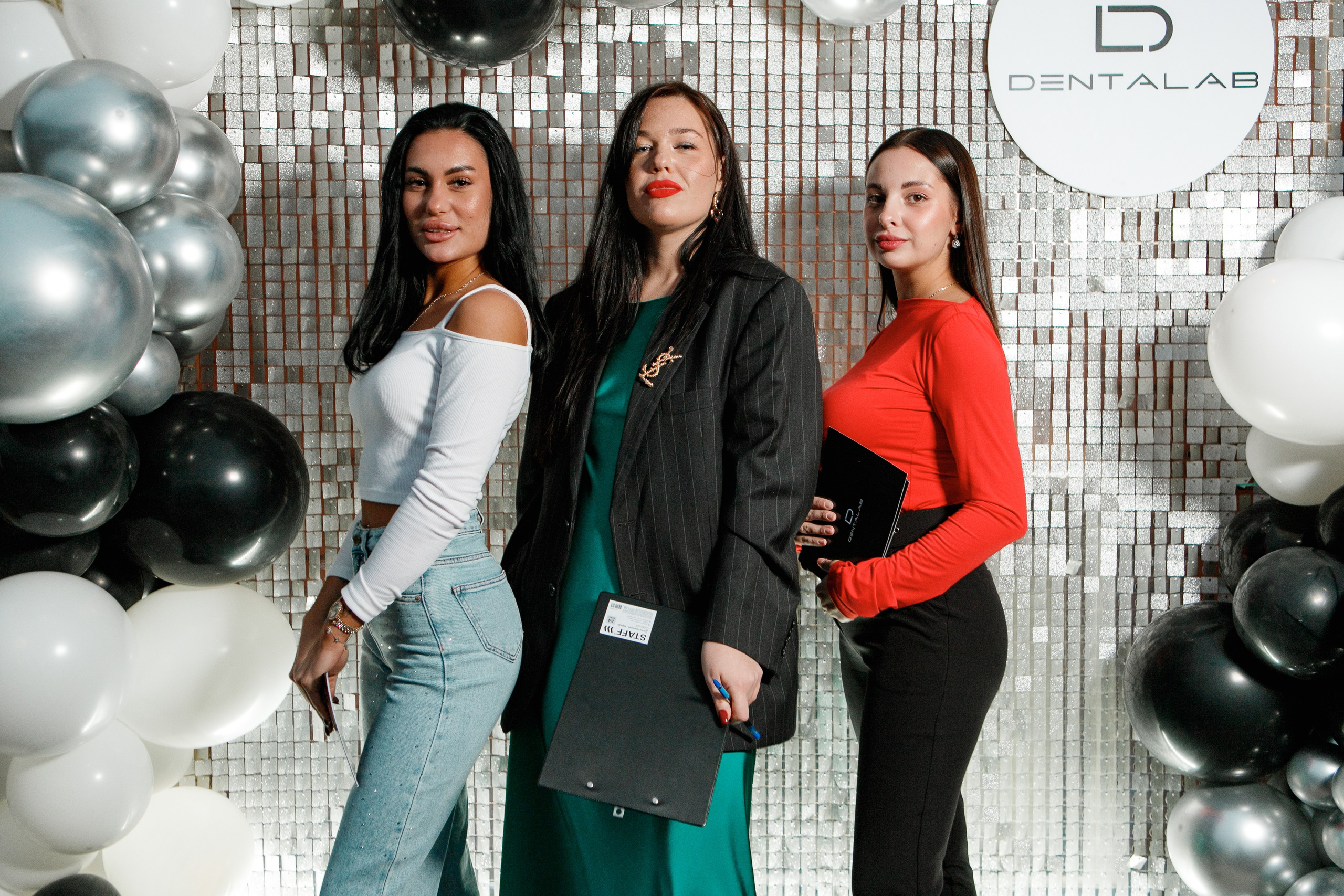 Открытие стоматологии. Фотограф Анастасия Кулешова