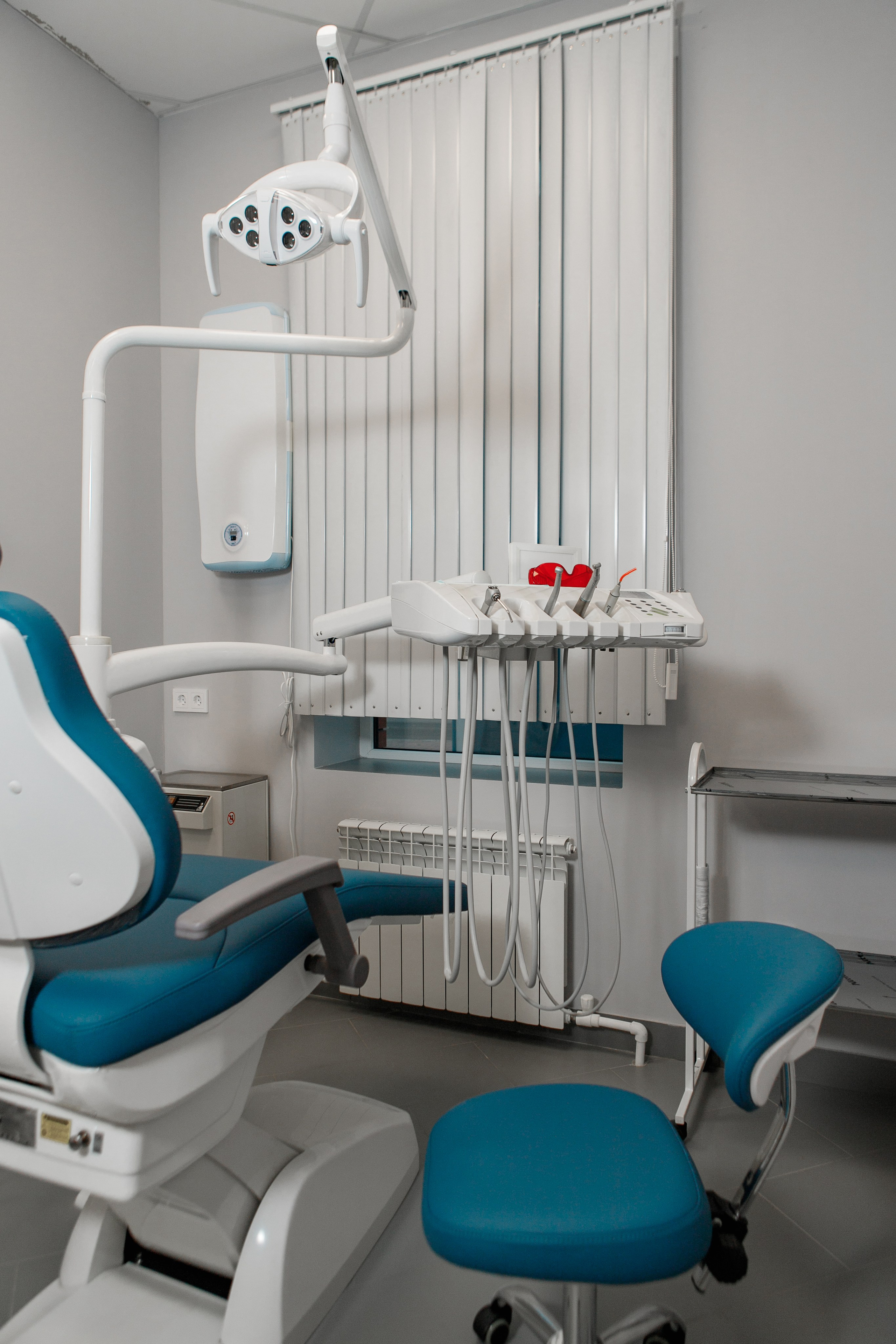 Открытие стоматологии. Фотограф Анастасия Кулешова