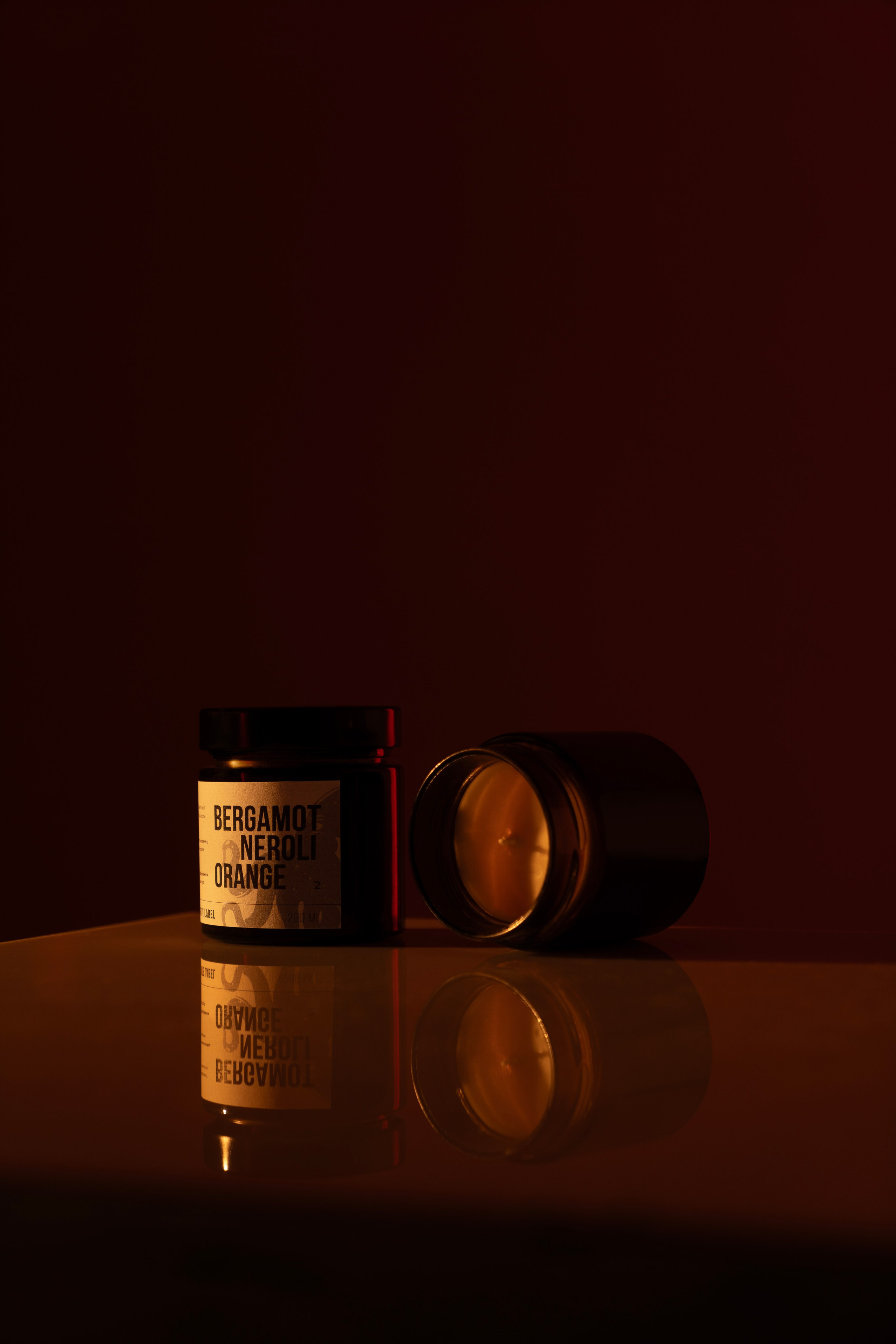 Свечи. Фотограф из Санкт-Петербурга