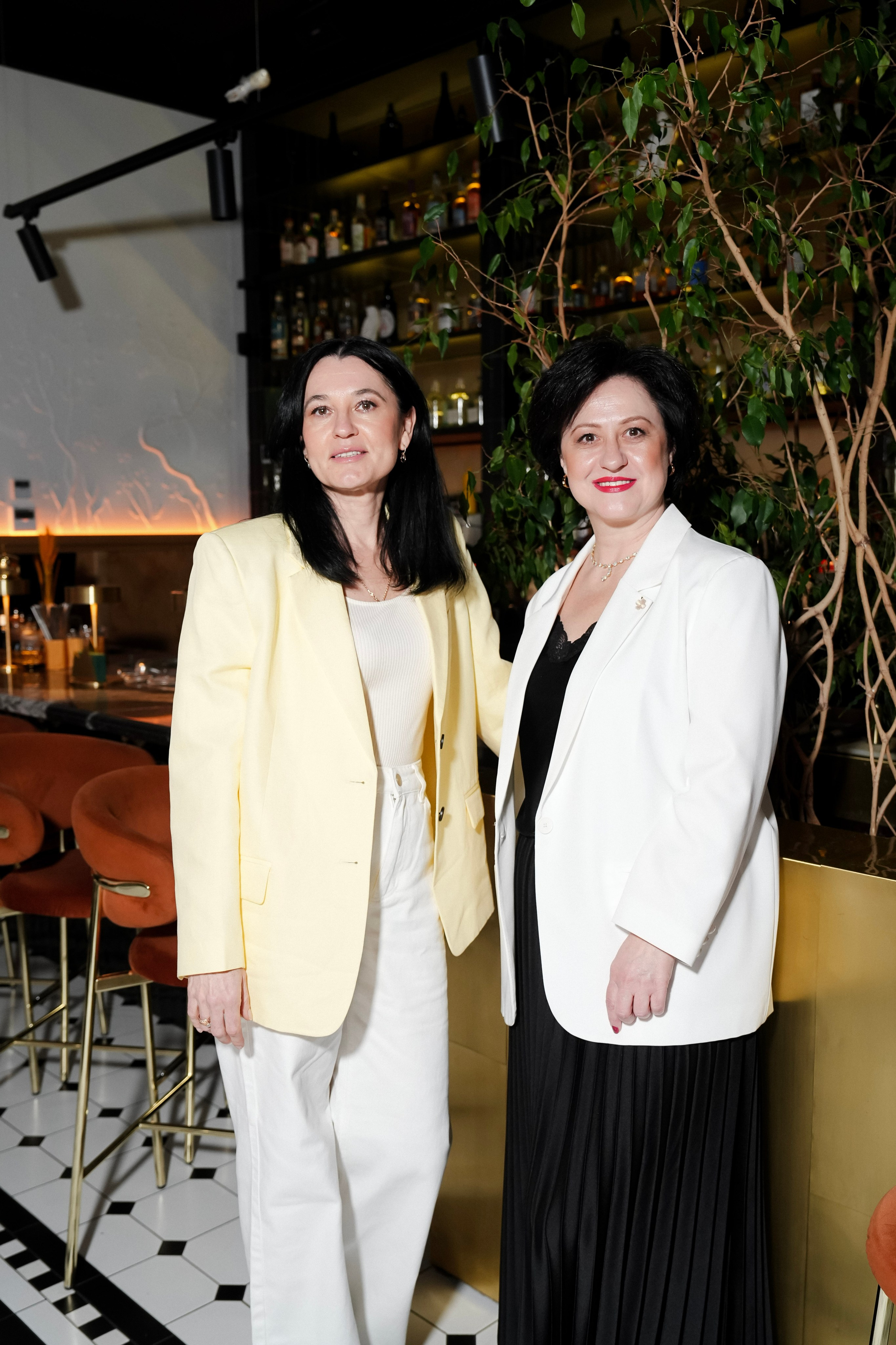 День рождения Анастасии в Dom de Marque. Фотограф с психологическим образованием