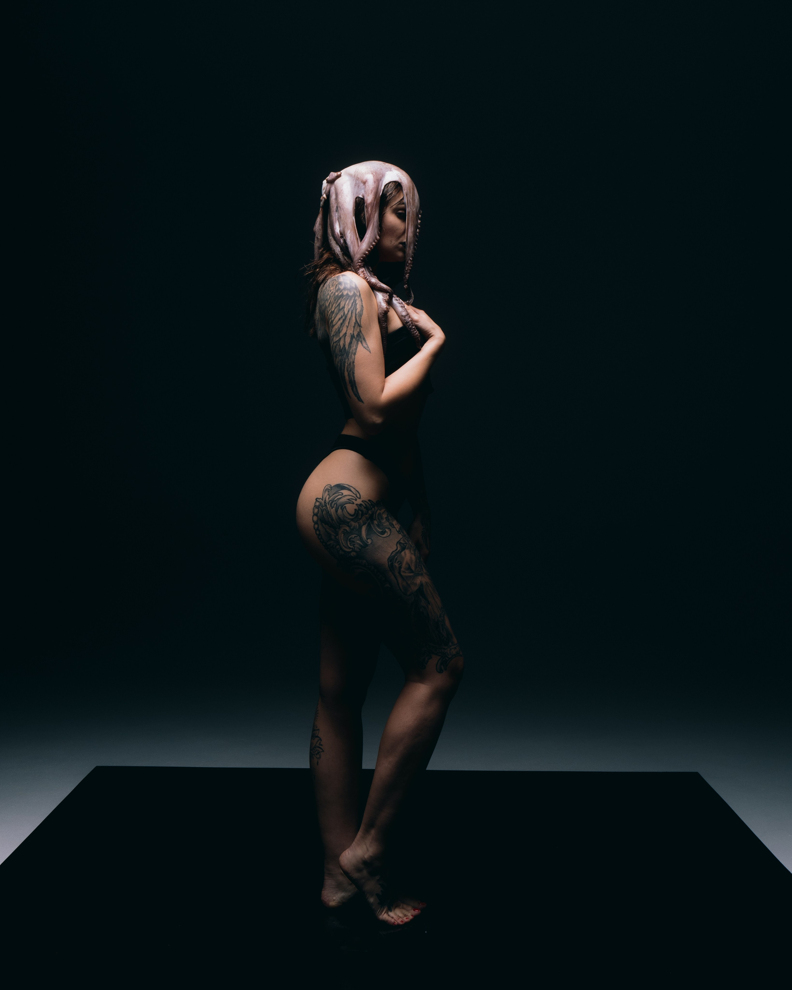 STEFANIYA. Фотограф