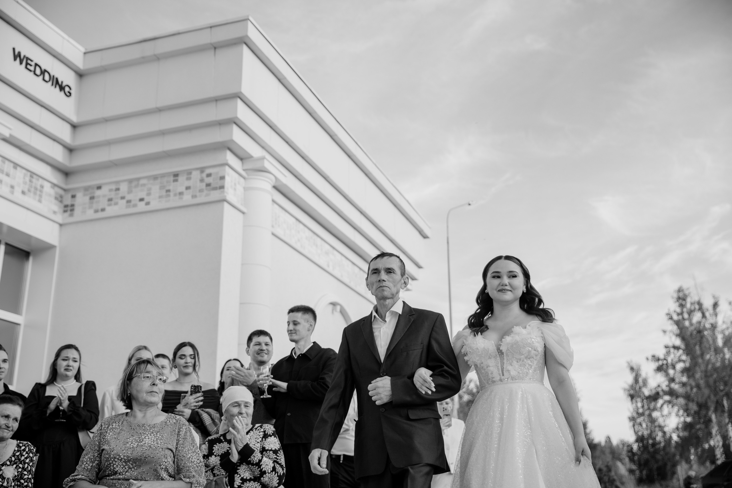 Ирина и Павел. Свадебный и репортажный фотограф г. Чебоксары Евгений Леонидович