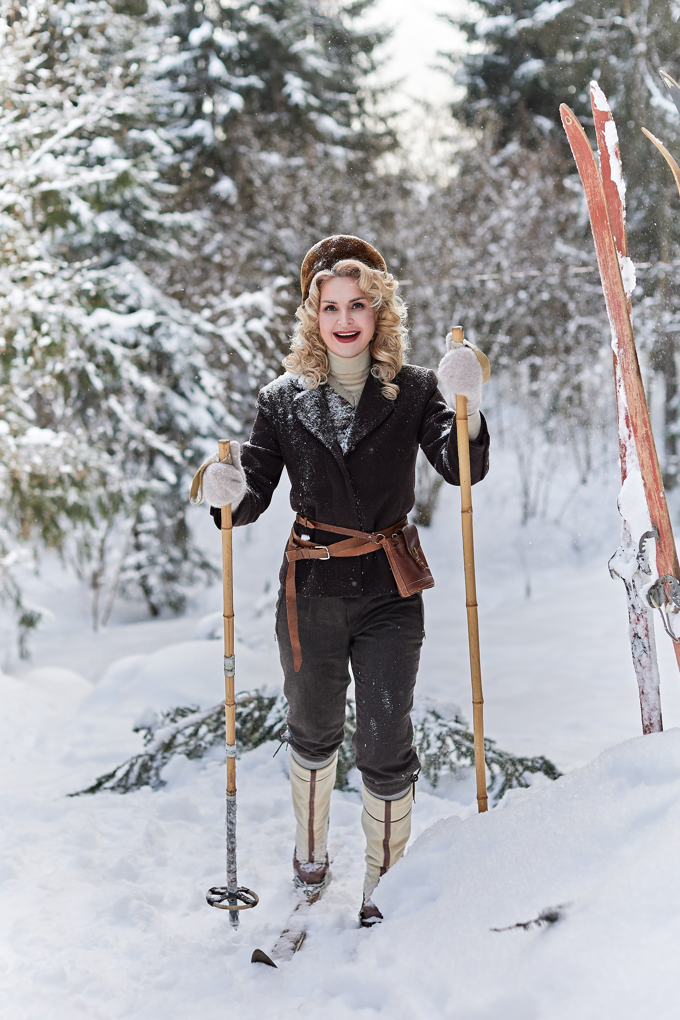ФОТО ПРОГУЛКА. Профессиональный фотограф в Москве  Елена Фатьянова
