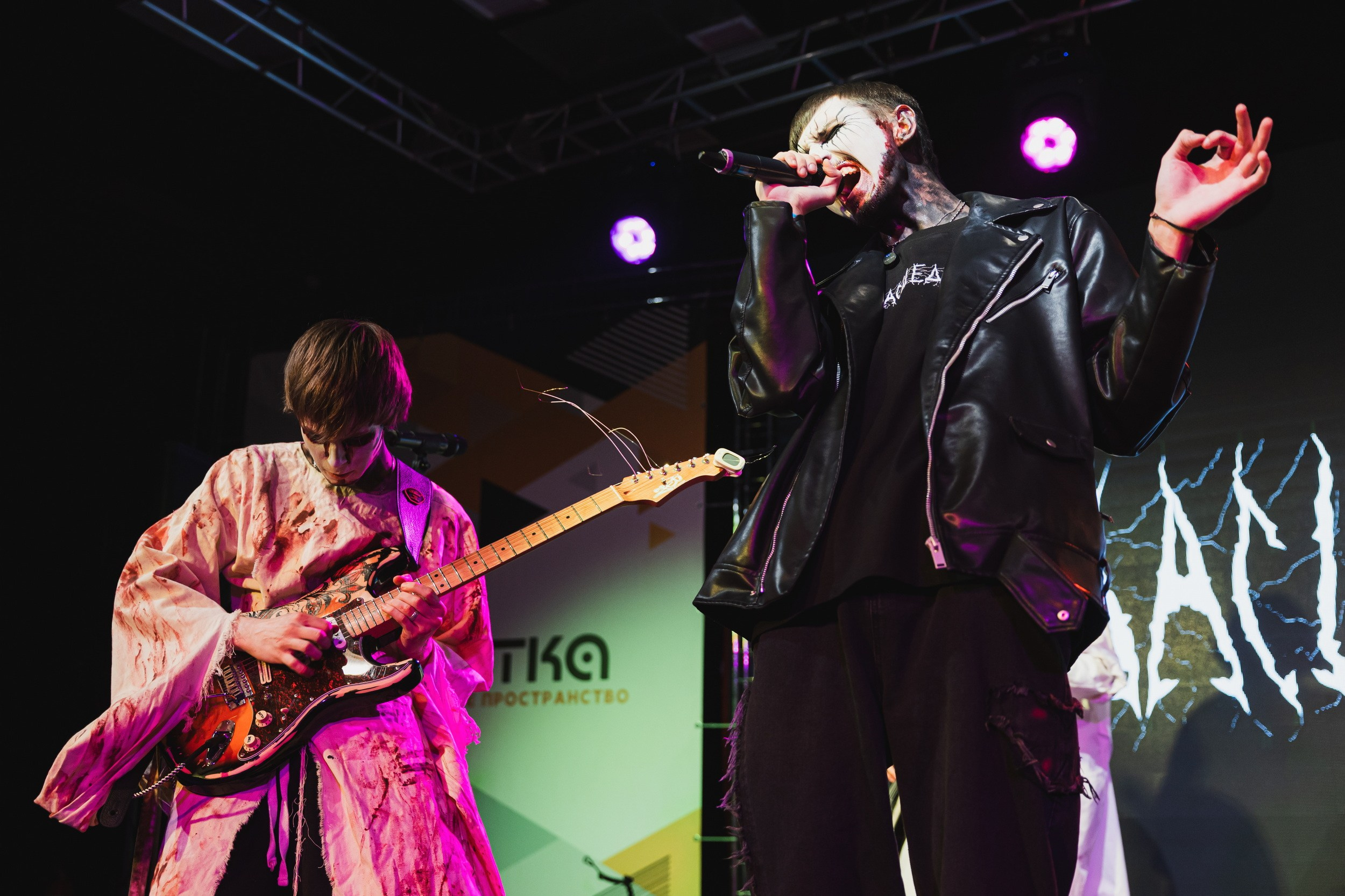 МолоТняк 2026 (26 апреля 2026). Репортажный фотограф Алексей Пирязев