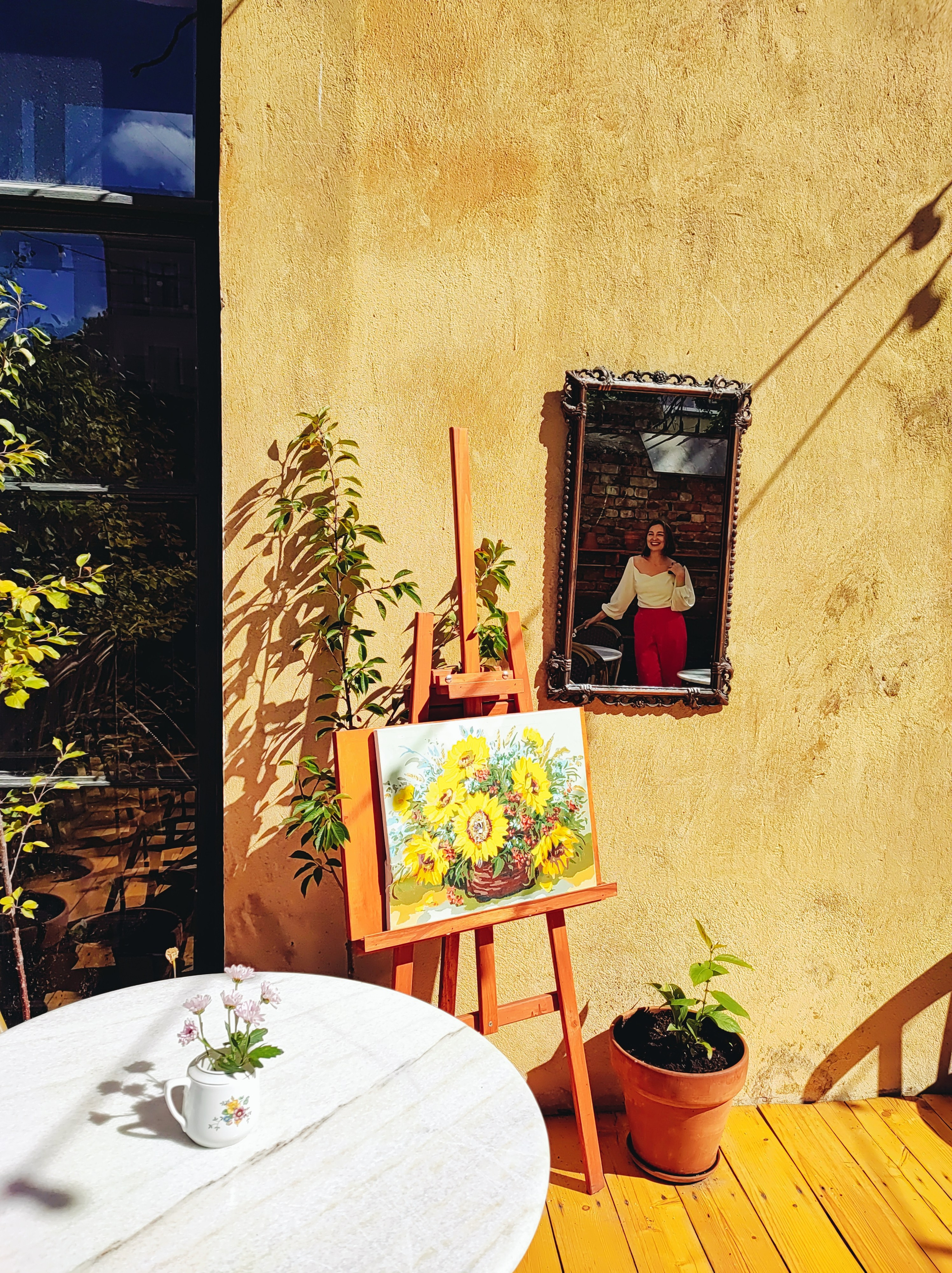 Намобилкус питерский. Репортажный фотограф Алексей Пирязев