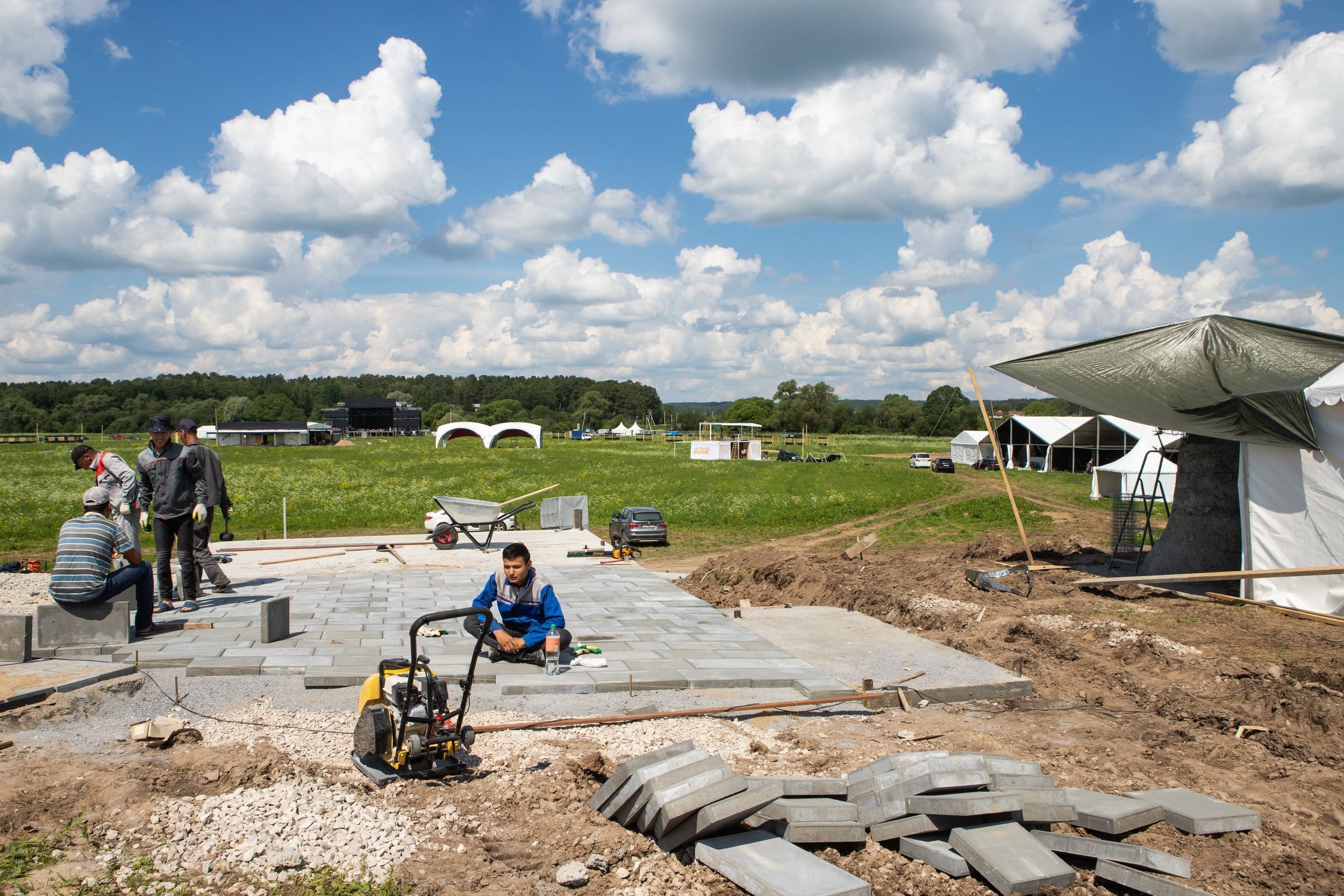2021. Репортажный фотограф Алексей Пирязев