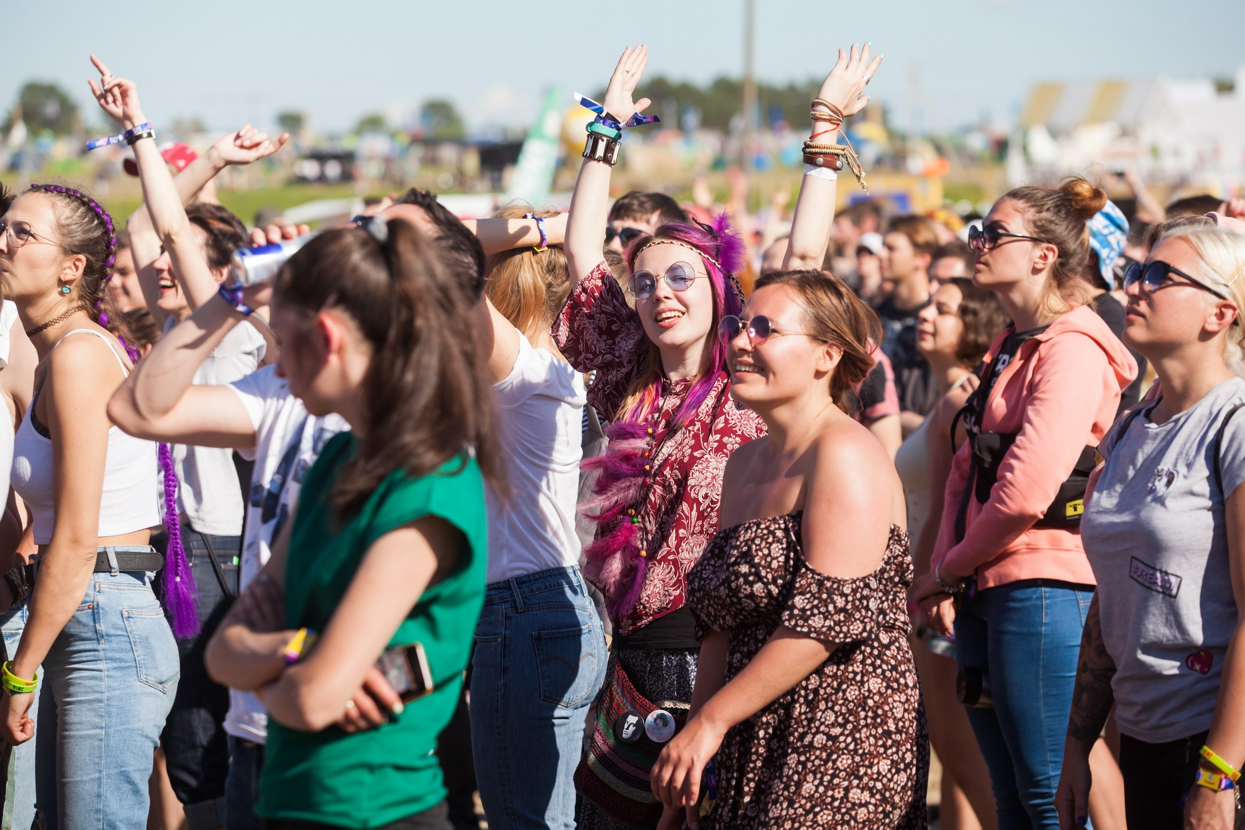 2018. Репортажный фотограф Алексей Пирязев