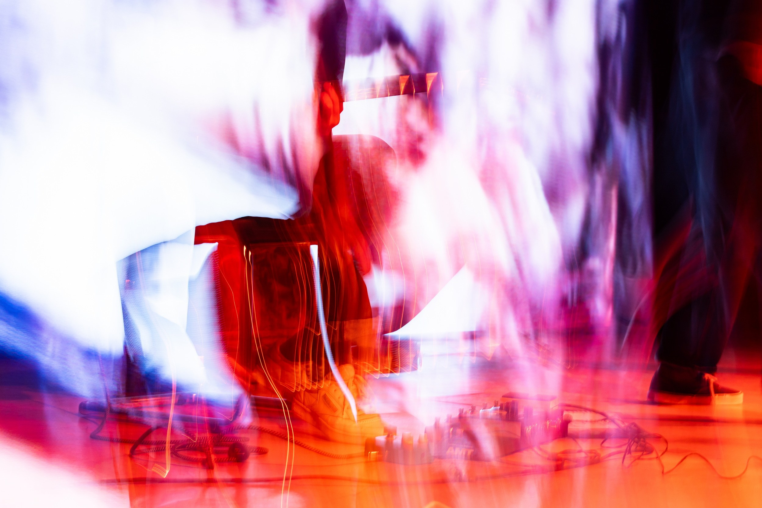 Концерт «Макулатуры» и творческая встреча с писателями в Туле (11-12 марта 2026). Репортажный фотограф Алексей Пирязев