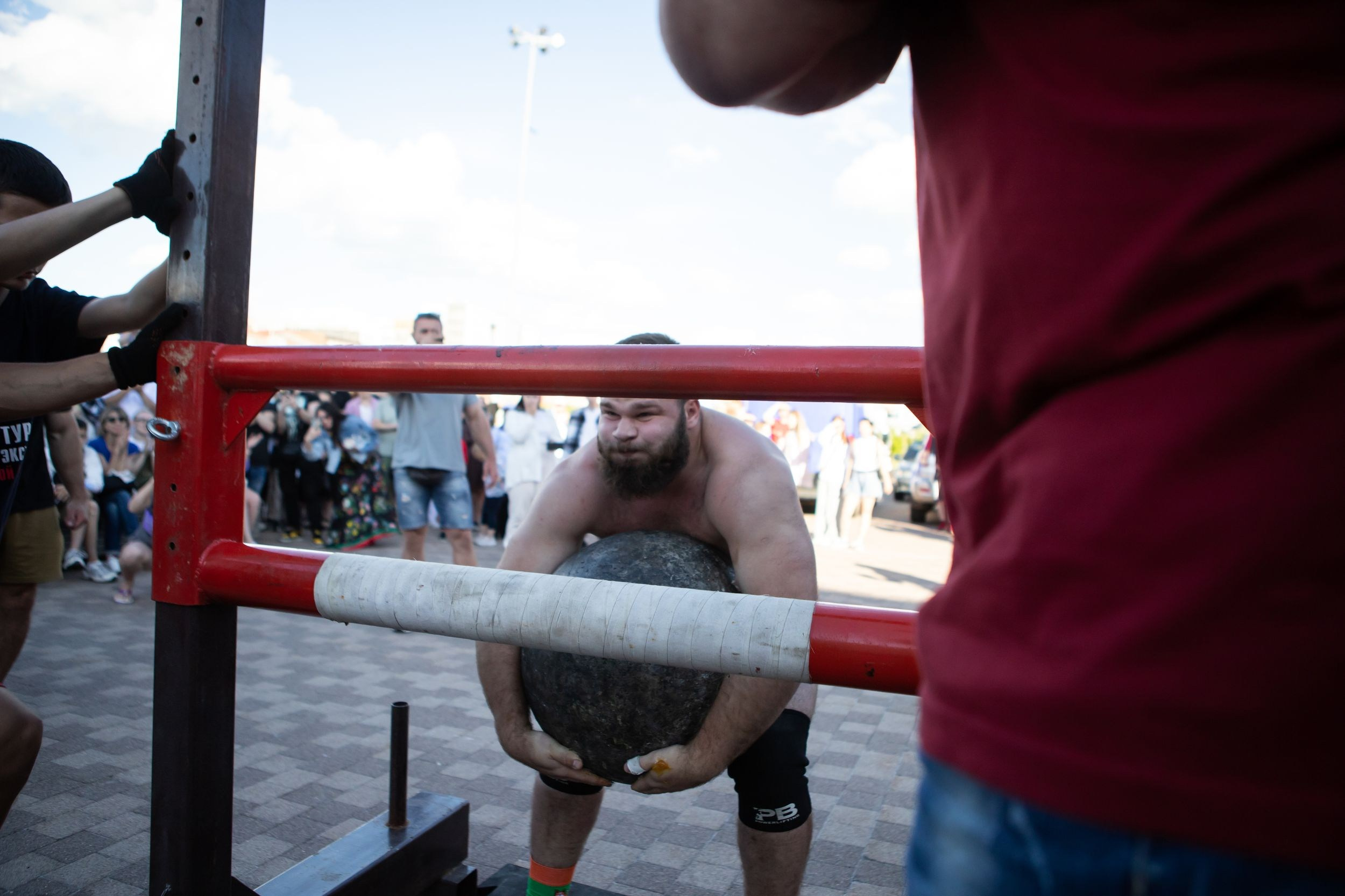 Силовой экстрим (22 июня 2024). Репортажный фотограф Алексей Пирязев