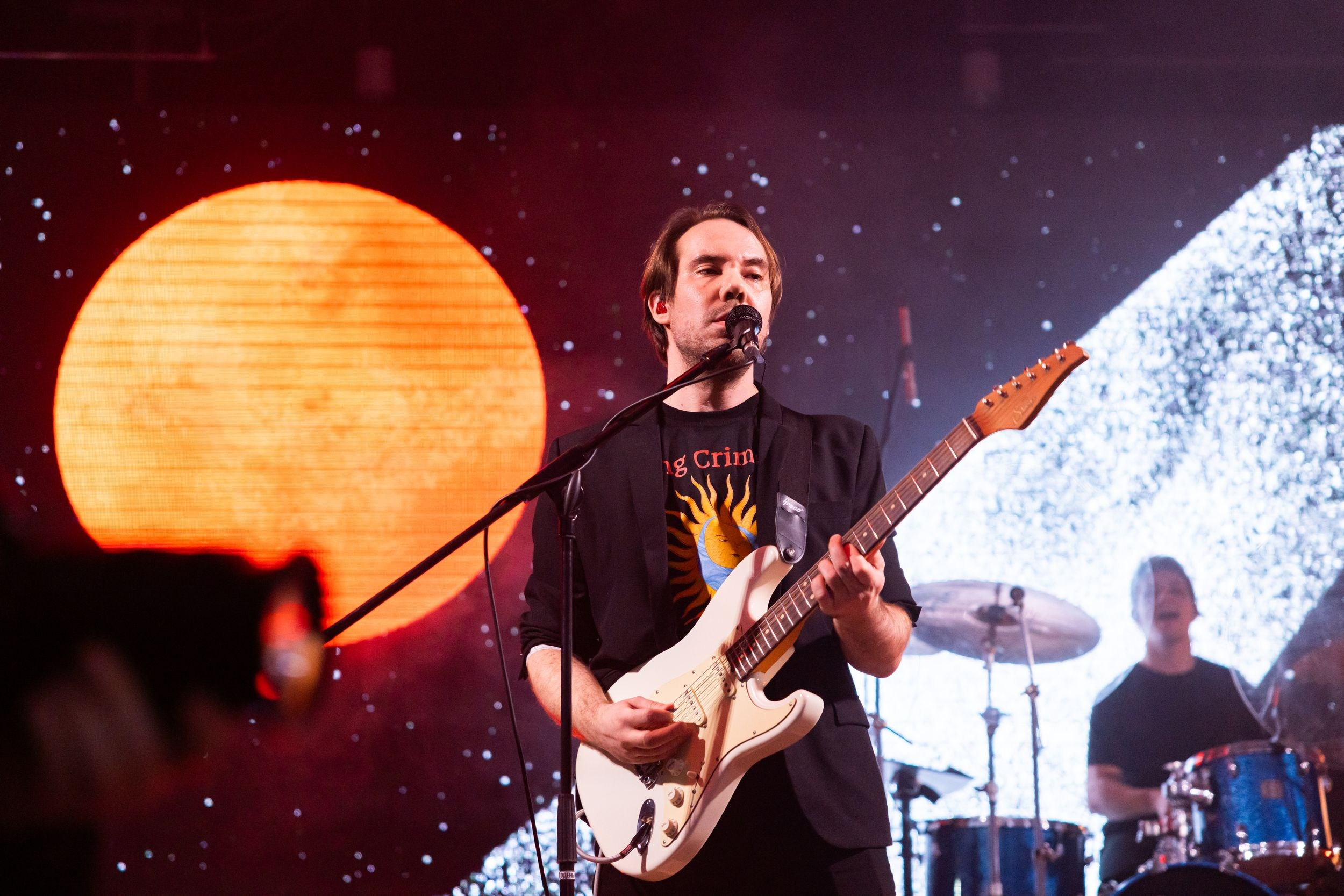 Echoes and Signals. Репортажный фотограф Алексей Пирязев