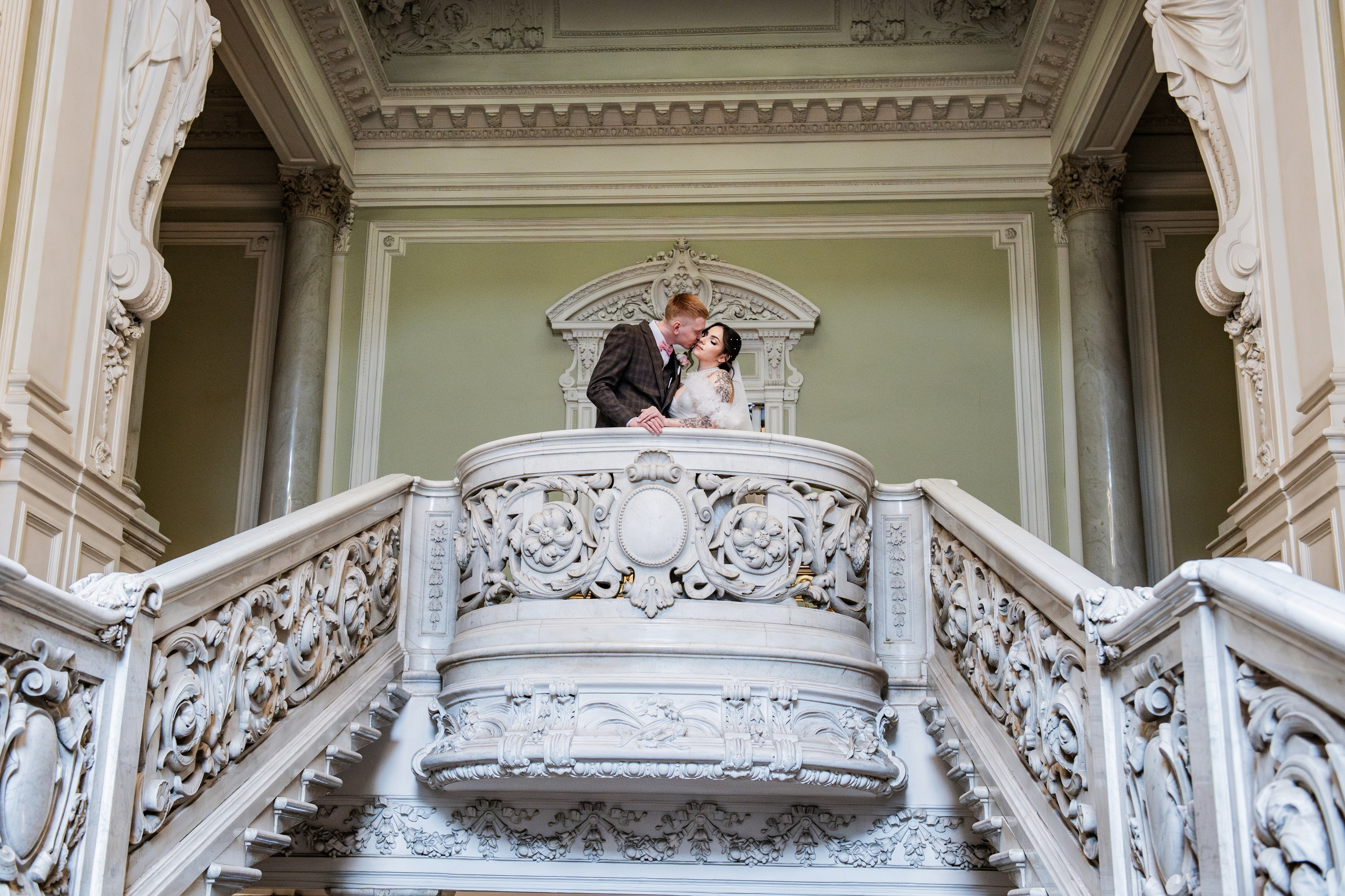 Свадебный и семейный фотограф в Санкт-Петербурге — Мария Черепанова