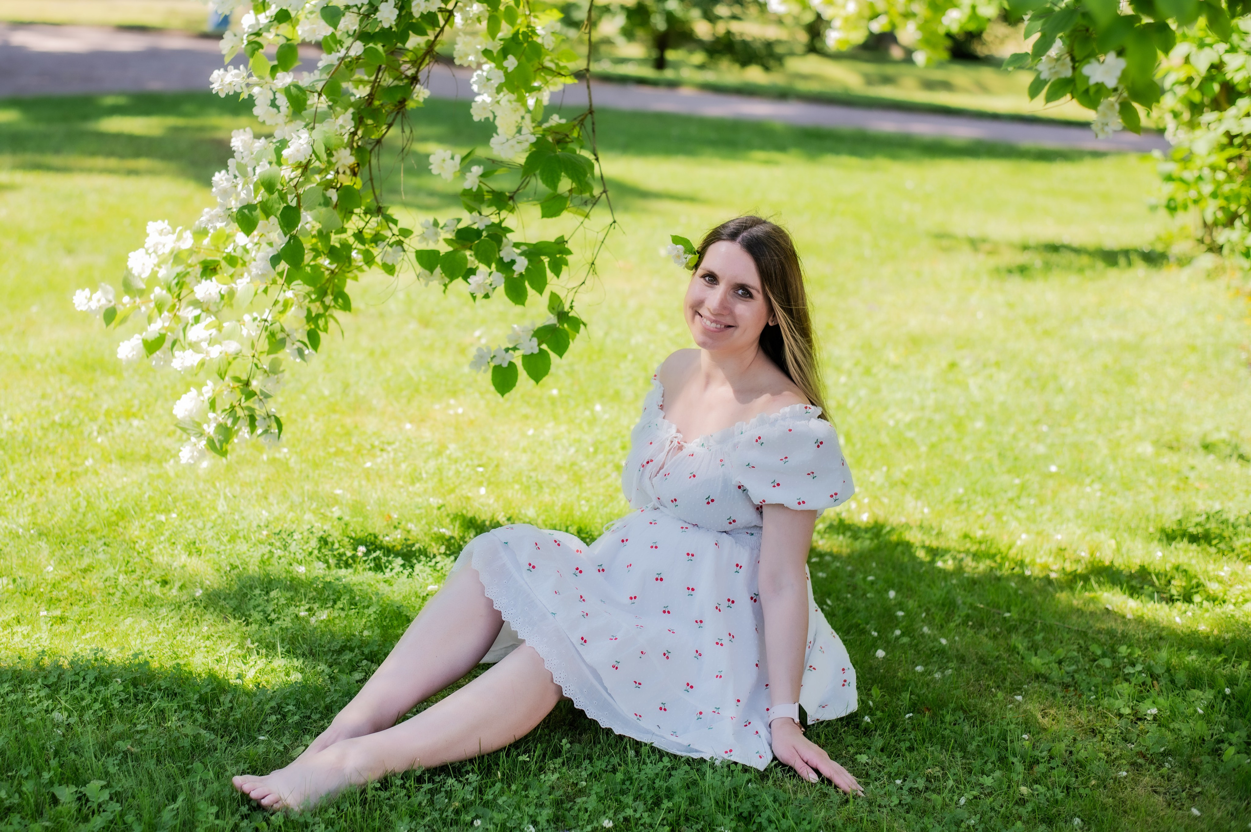 Свадьба Петр и Вероника. Свадебный и семейный фотограф в Санкт-Петербурге — Мария Черепанова