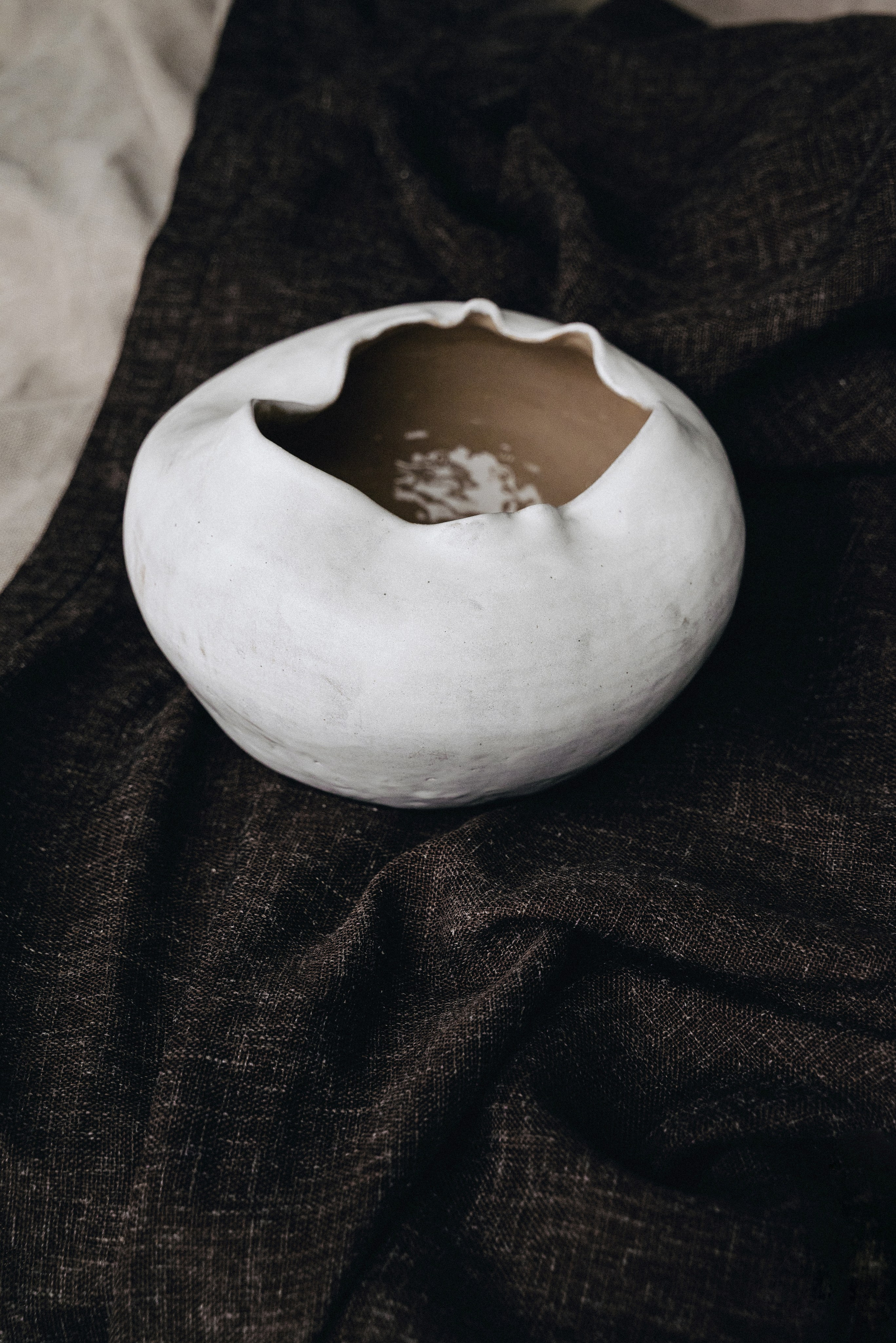 SIMPLICITY, гончарная мастерская. Екатерина Курбанова. Женский фотограф