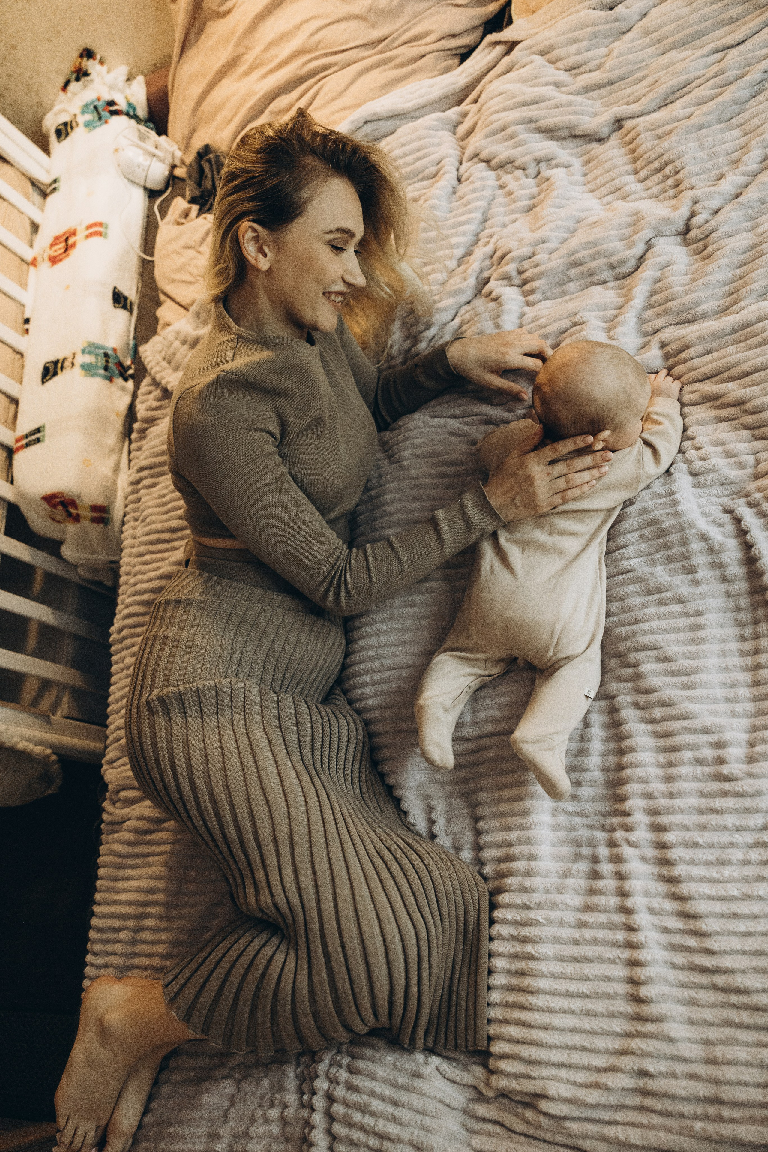 Алена и София. Семейный фотограф в Москве Виктория Ястребинская