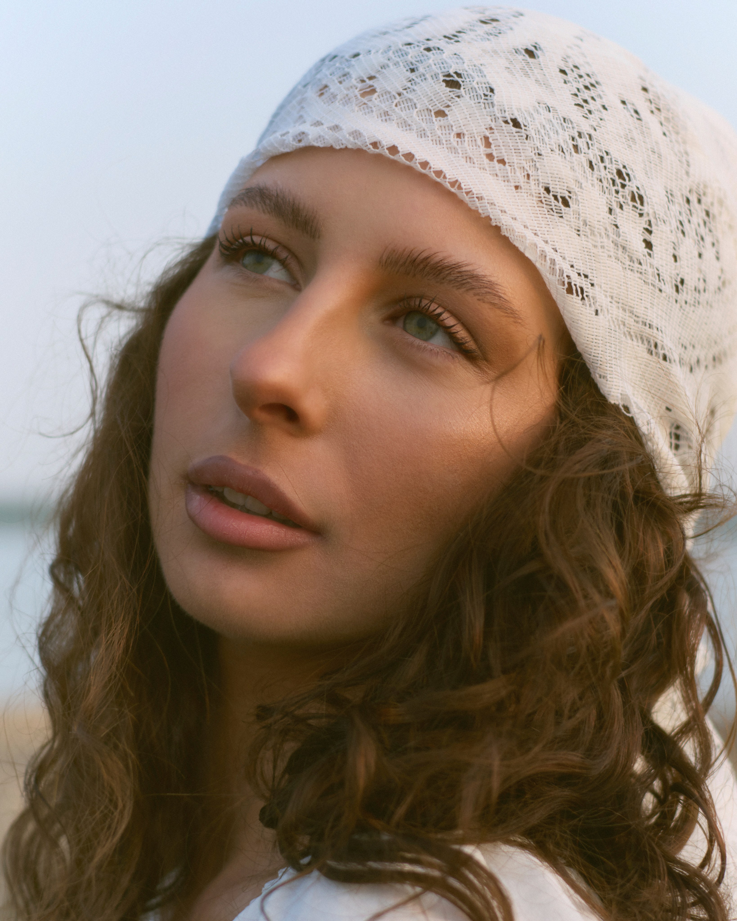 Полина. Фотограф в Екатеринбурге Мария Черноскутова