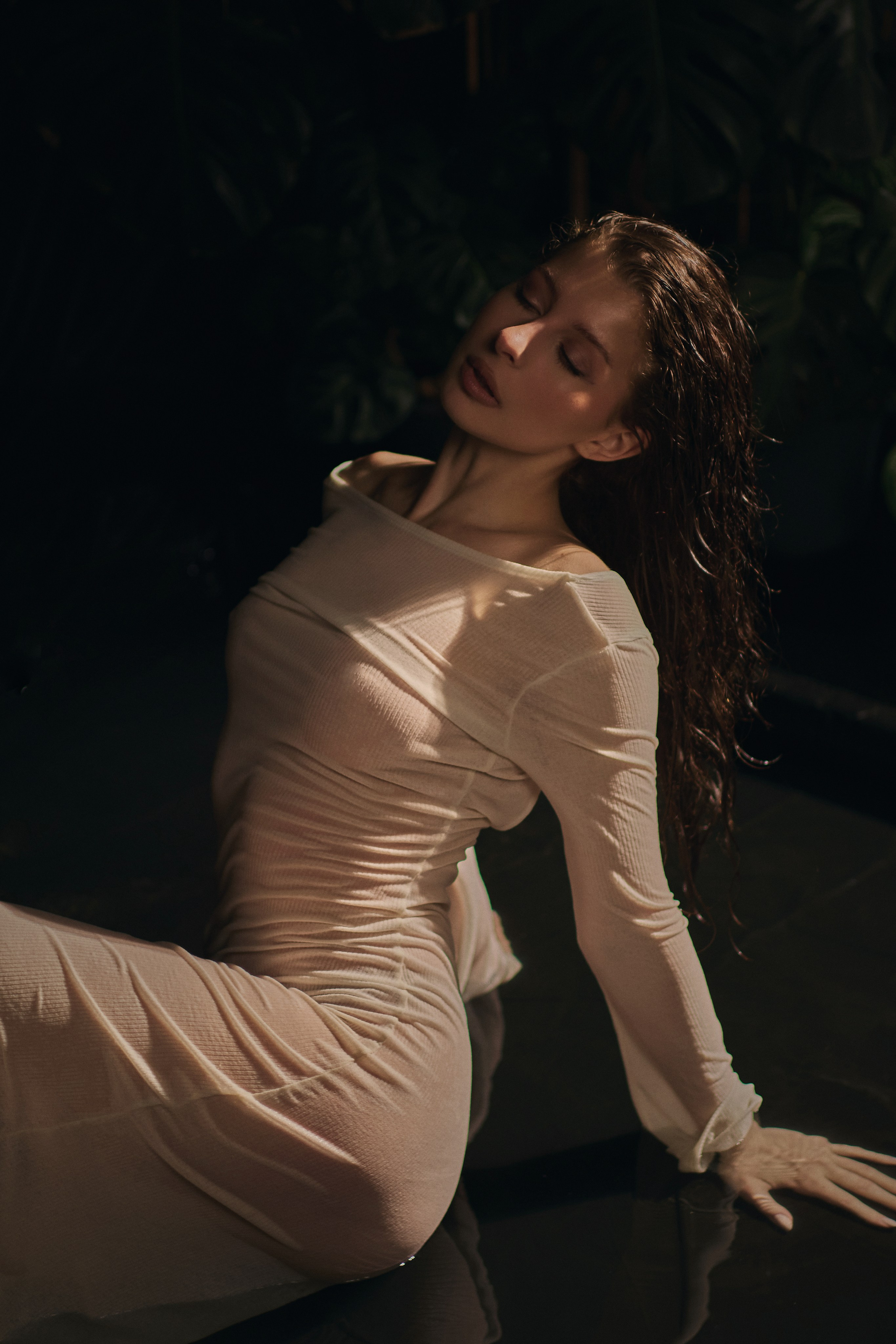 Полина. Фотограф в Екатеринбурге Мария Черноскутова