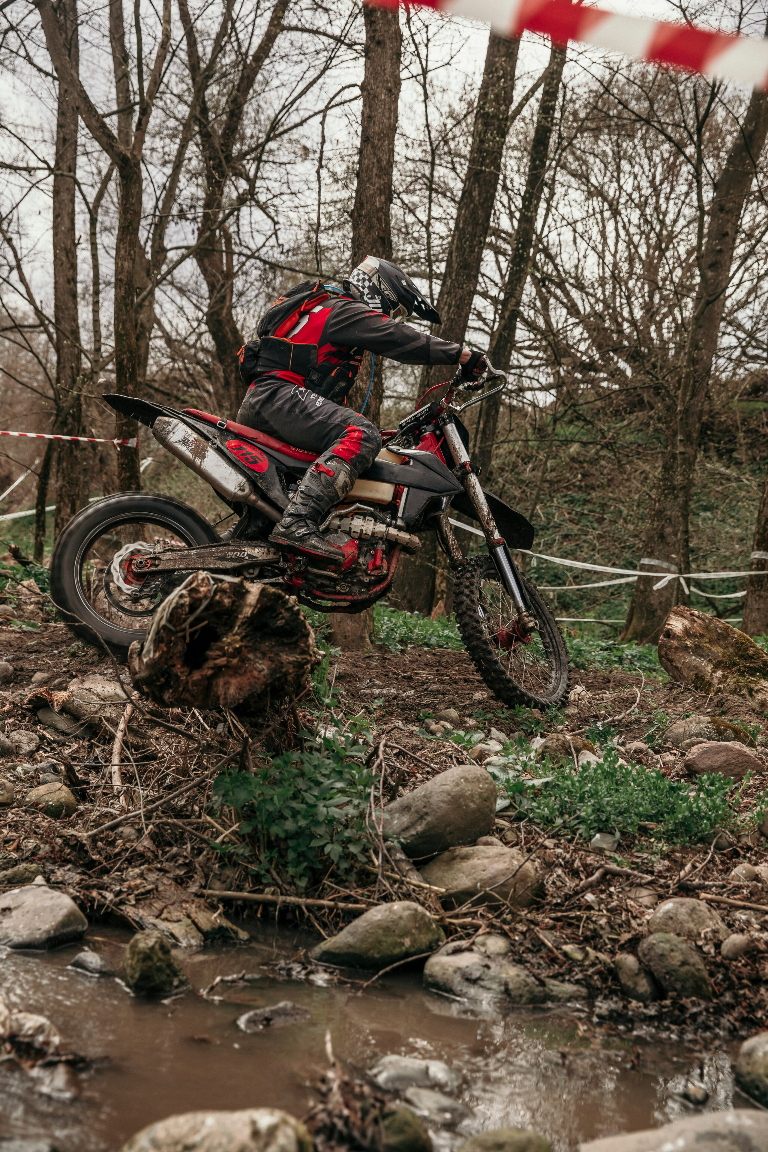 Мотоспорт / соревнования