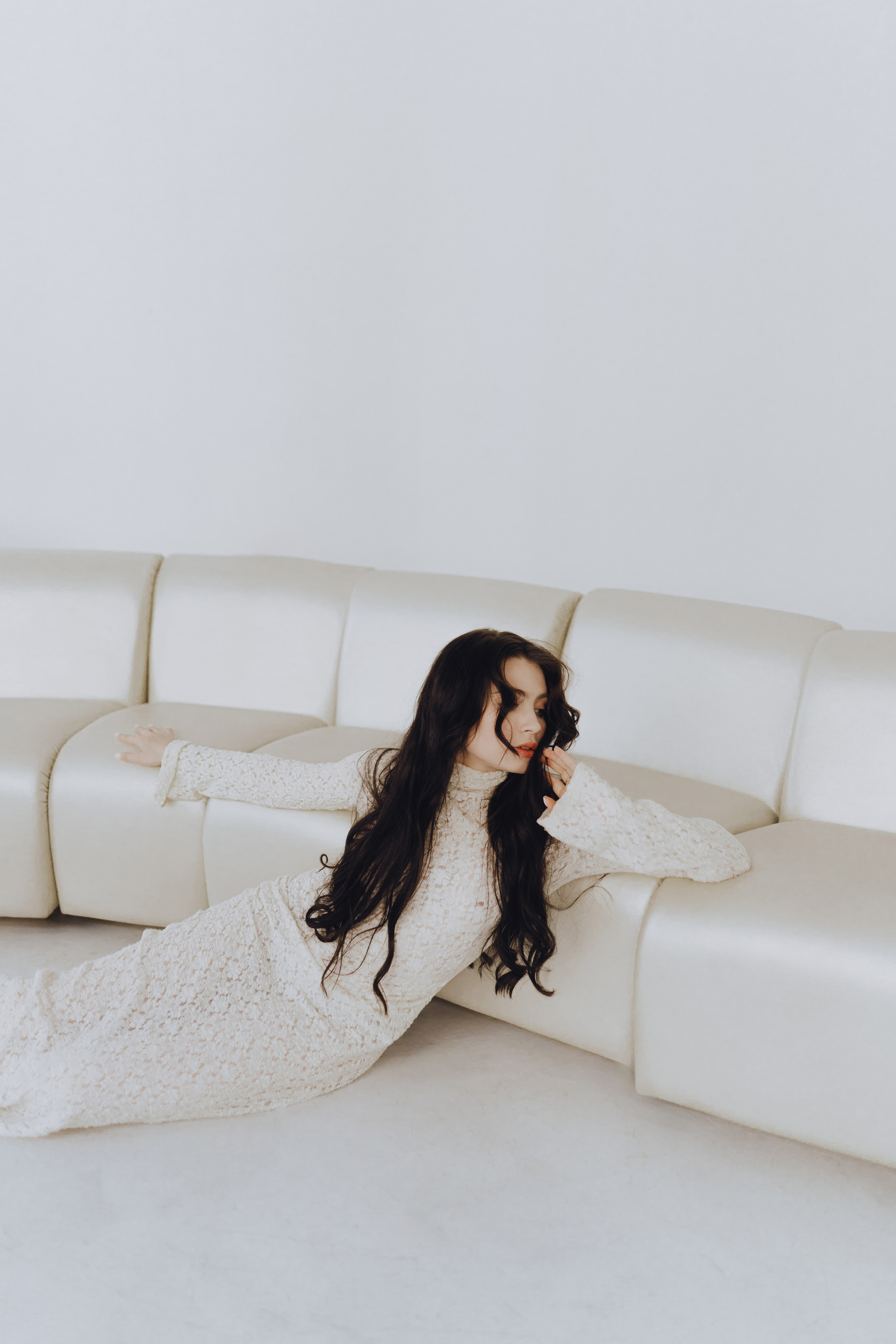 Polina. Фотограф Самара