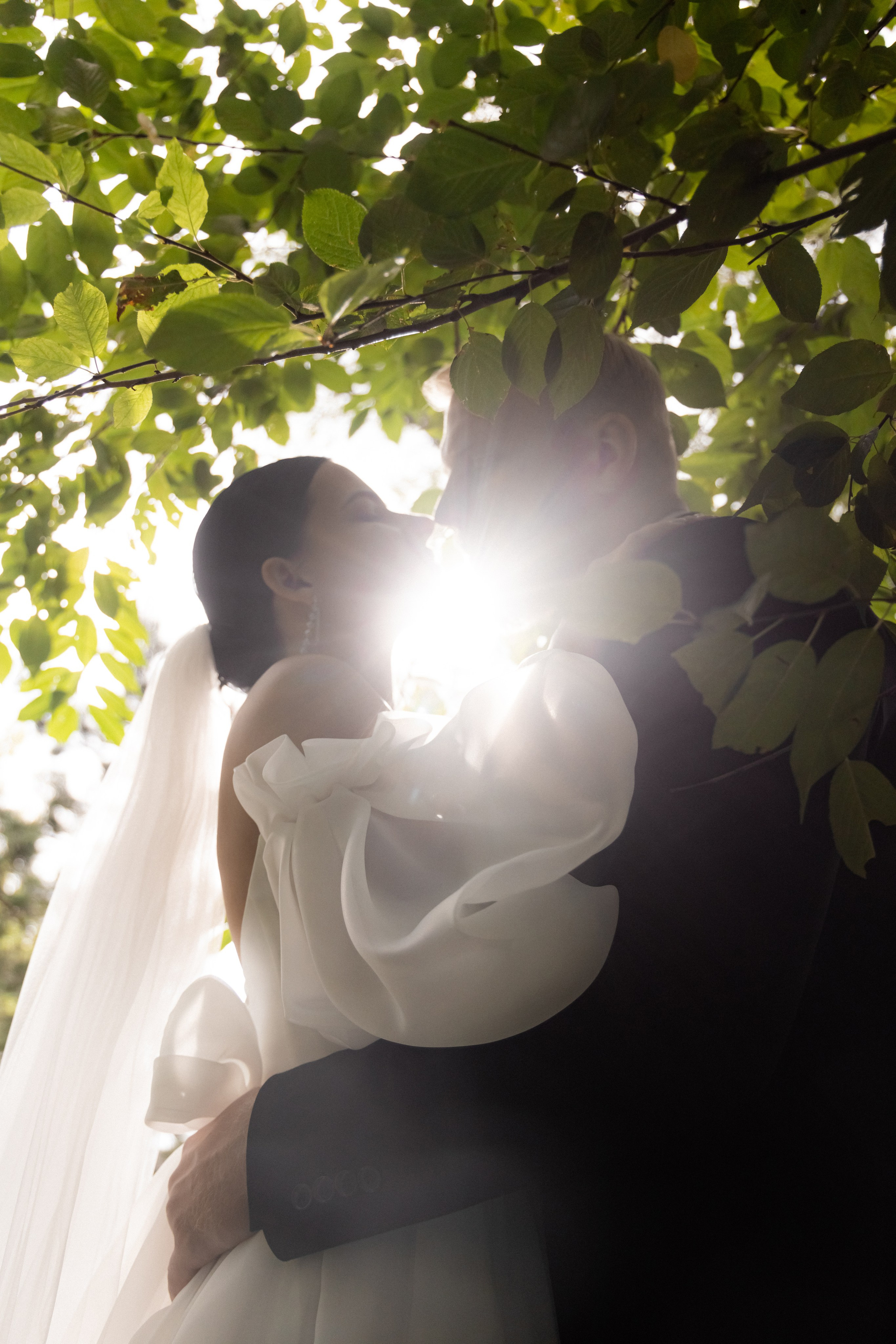 Дарья+Никита. Фотограф в Красноярске Гетманова Мила