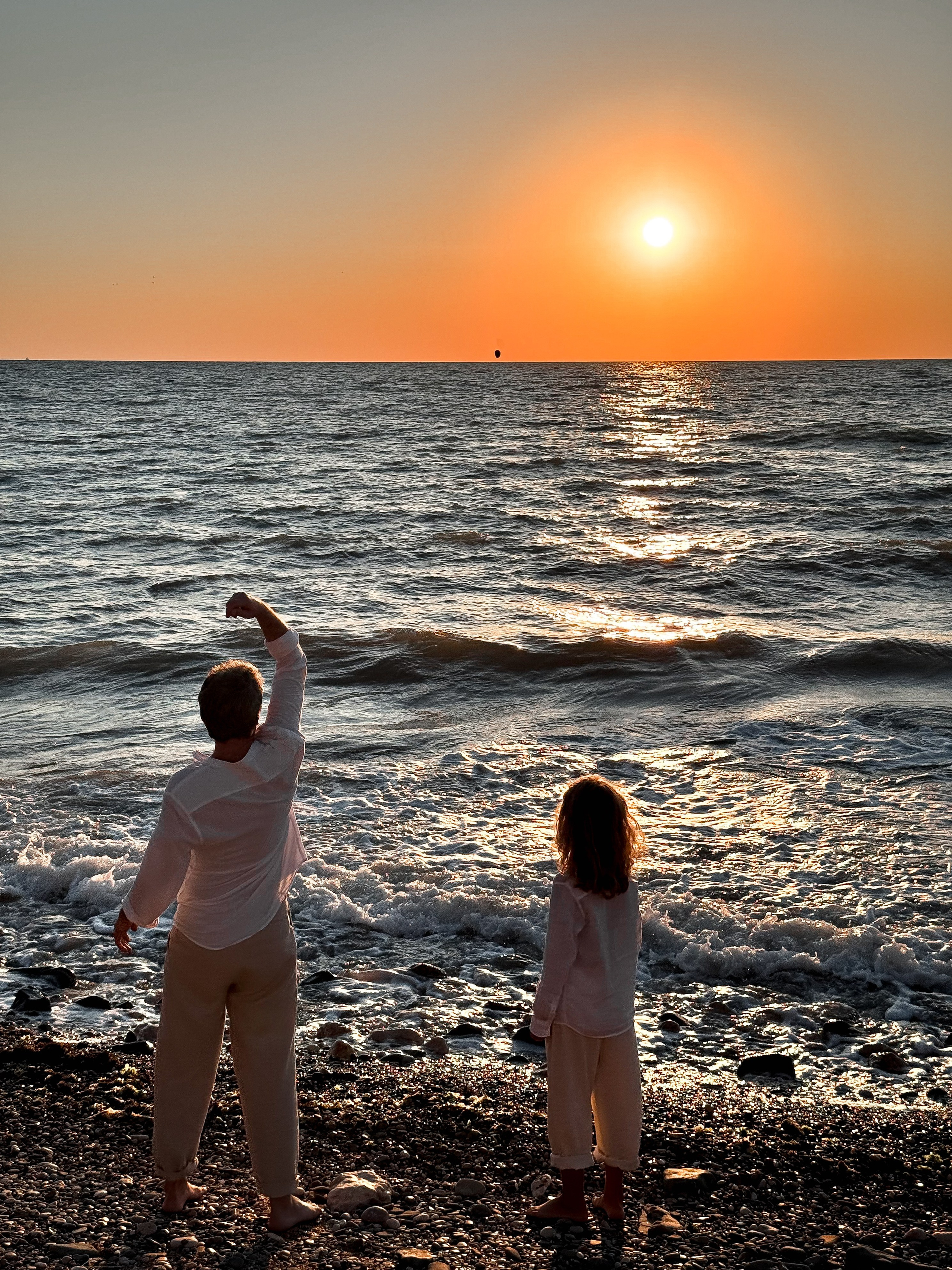 Семейные истории. Фотограф Севастополь — Климова Анастасия