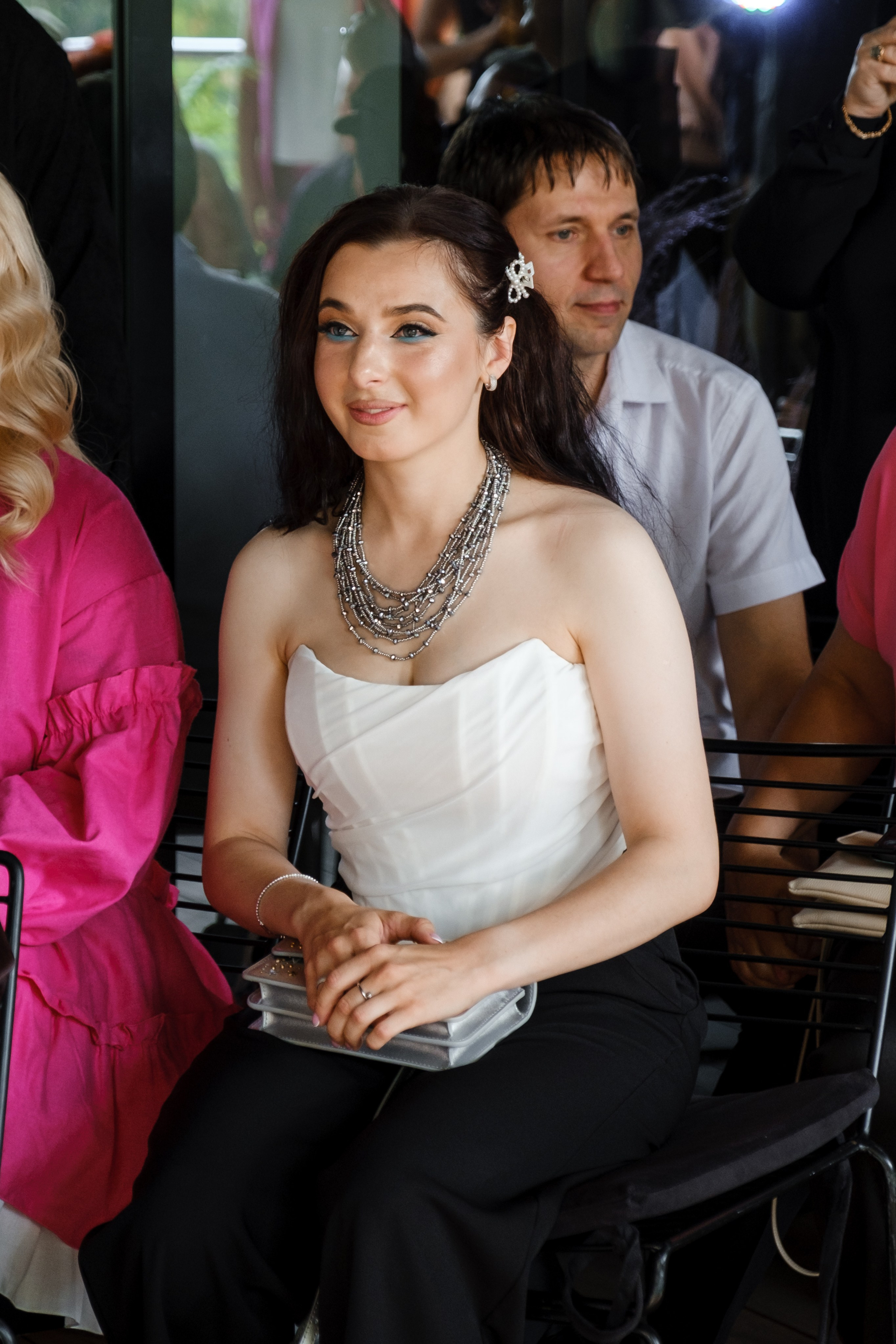 D&V. Свадебный фотограф в Брянске Иванникова Елена