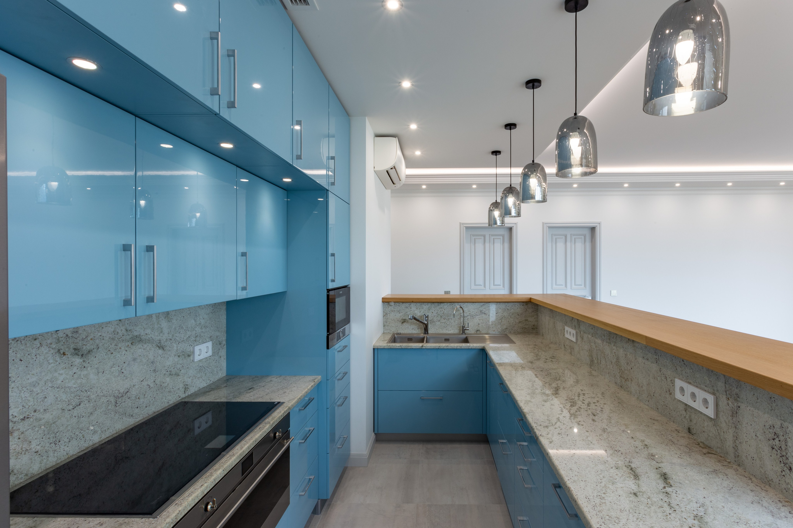 Интерьеры и ландшафты. Фотограф всего