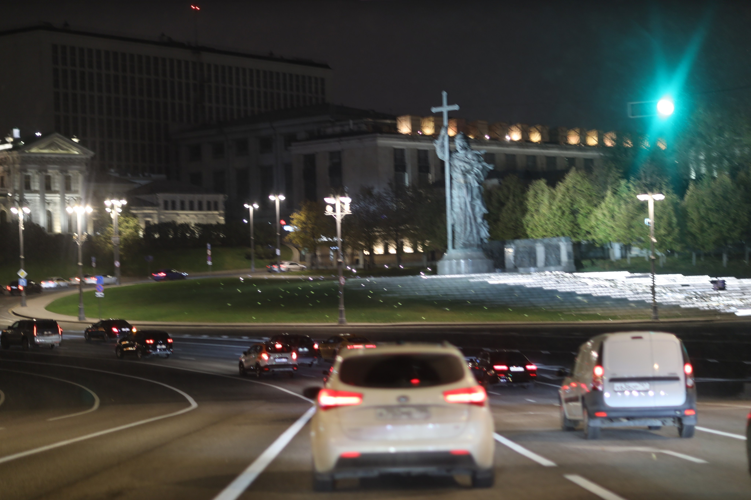 Арх съемка. Съемка в студии под ваш запрос, студийные съемки, фотографии архитектурных объектов — Александр Евстигнеев — фотограф Москва