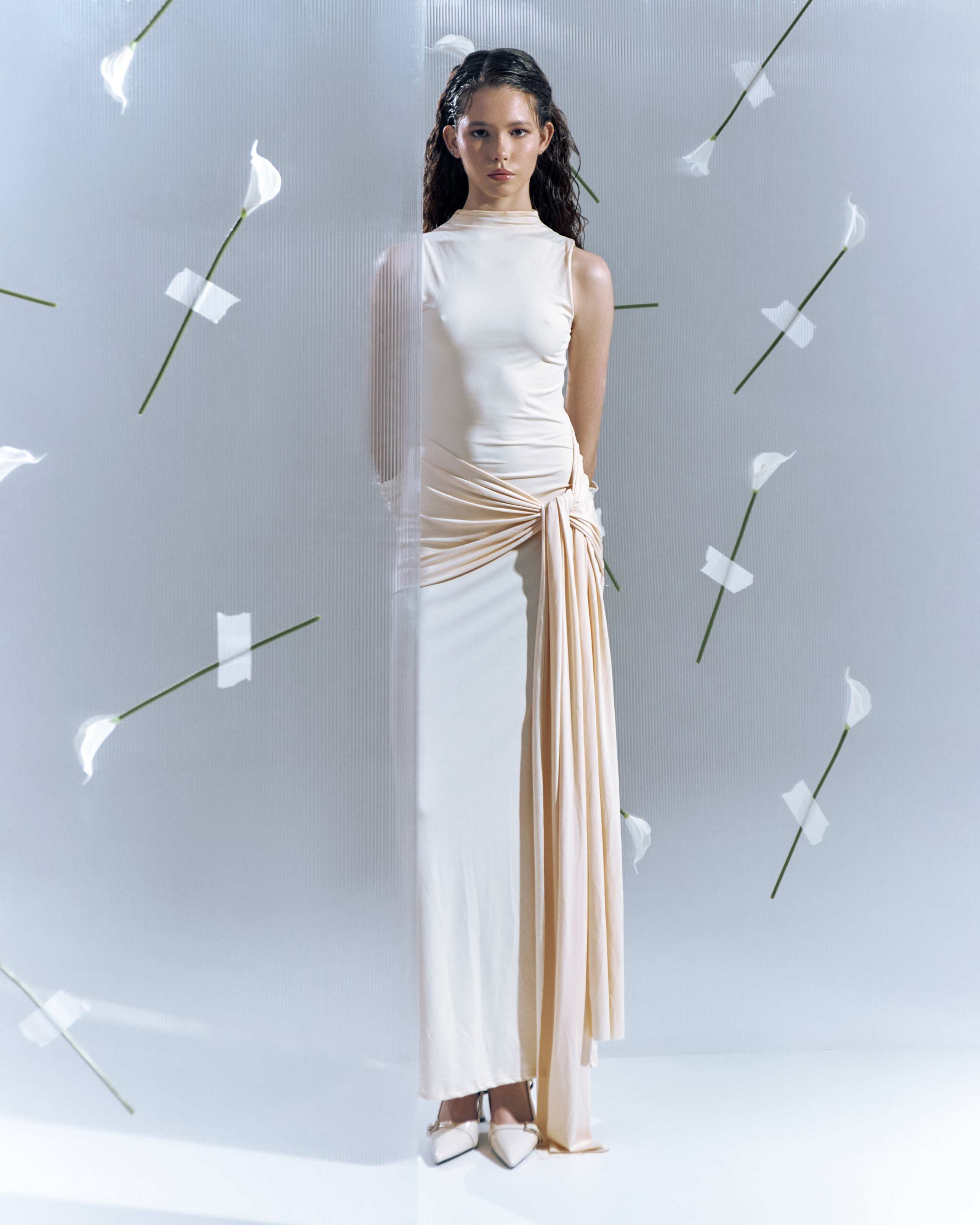 Весенние съемки. Фотограф Саратов Ольга Шолохова