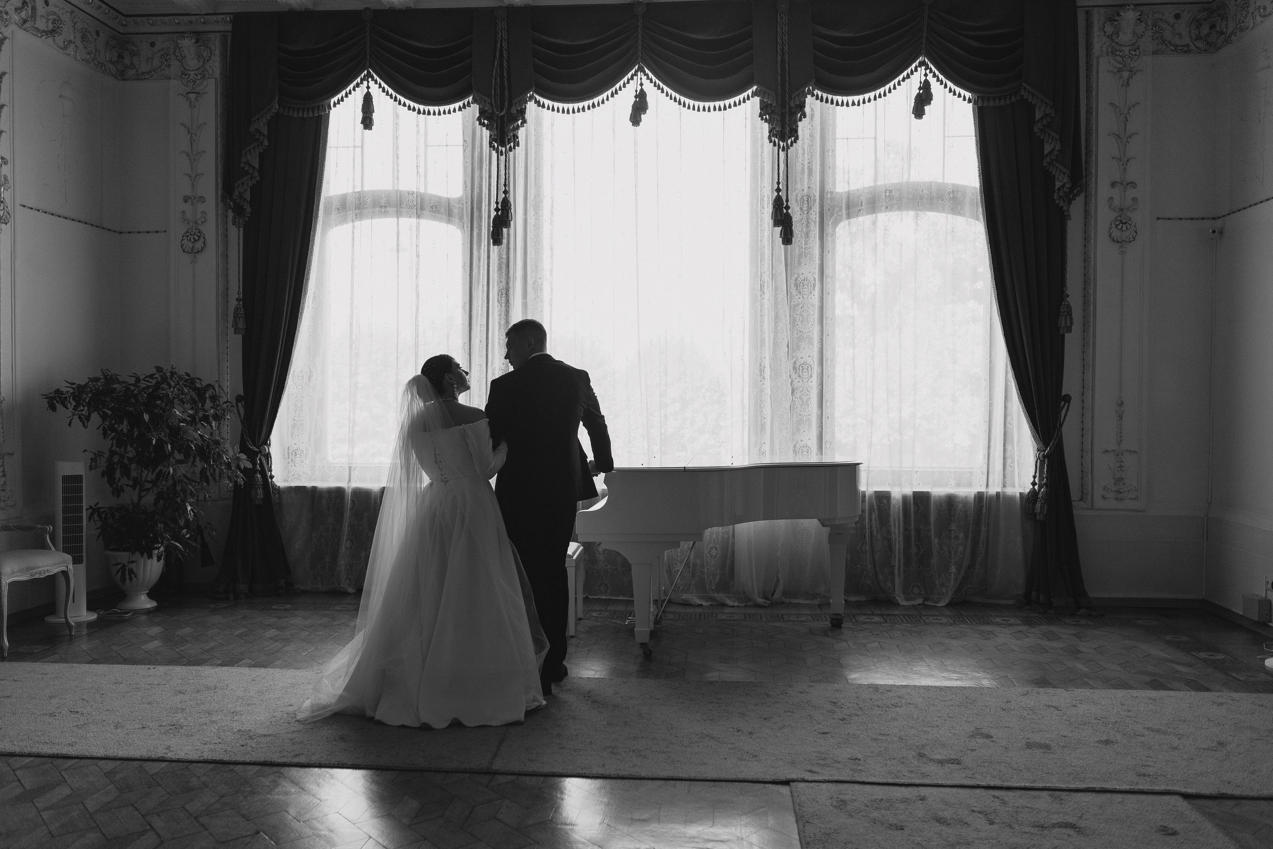 29.08.2024 Елена и Сергей. Свадебный и семейный фотограф в Тамбове и Котовске Артём Комбаров