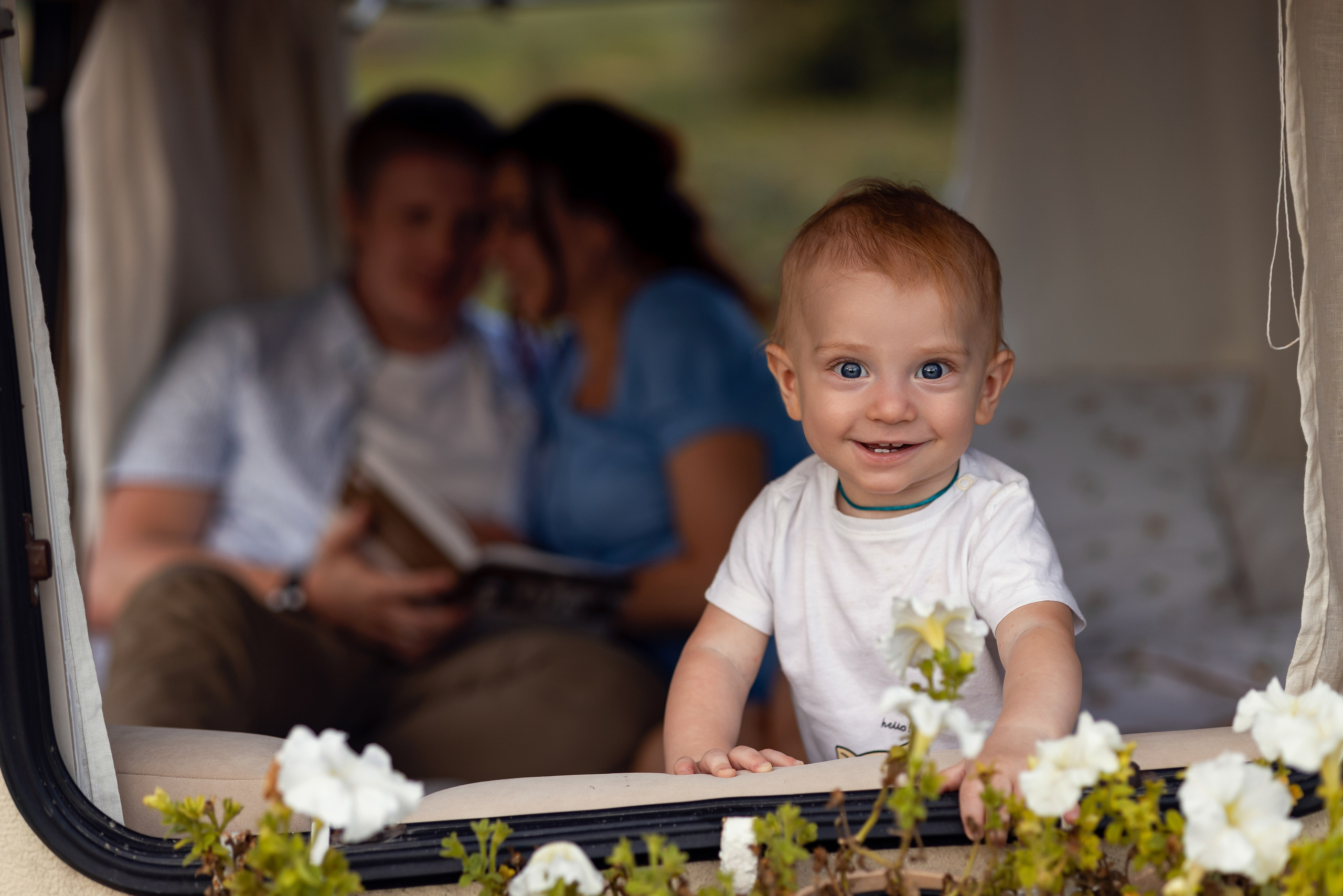Lifestyle. Фотограф новорожденных Воронеж