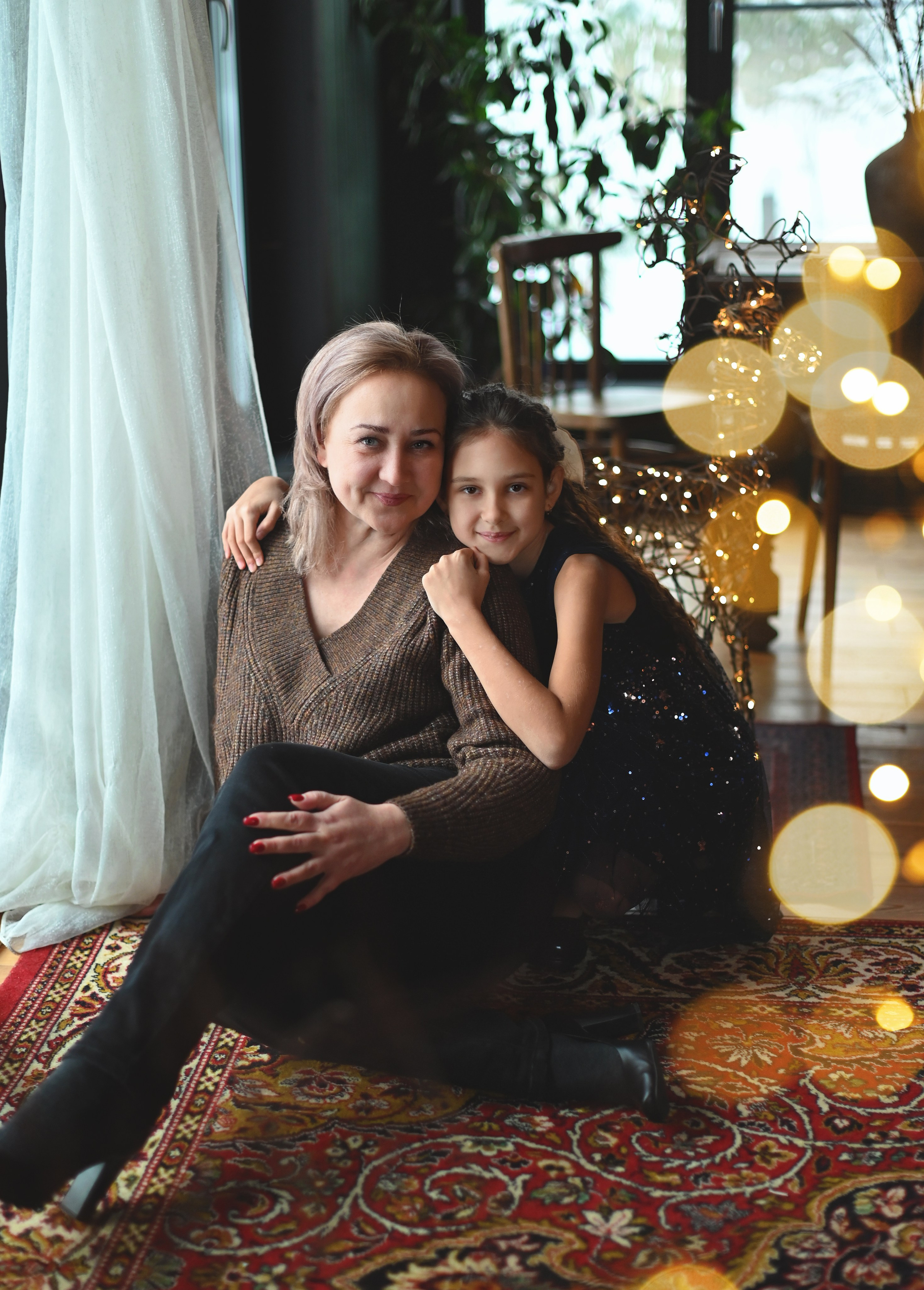 Black house. Фотограф Альбина Вакунова