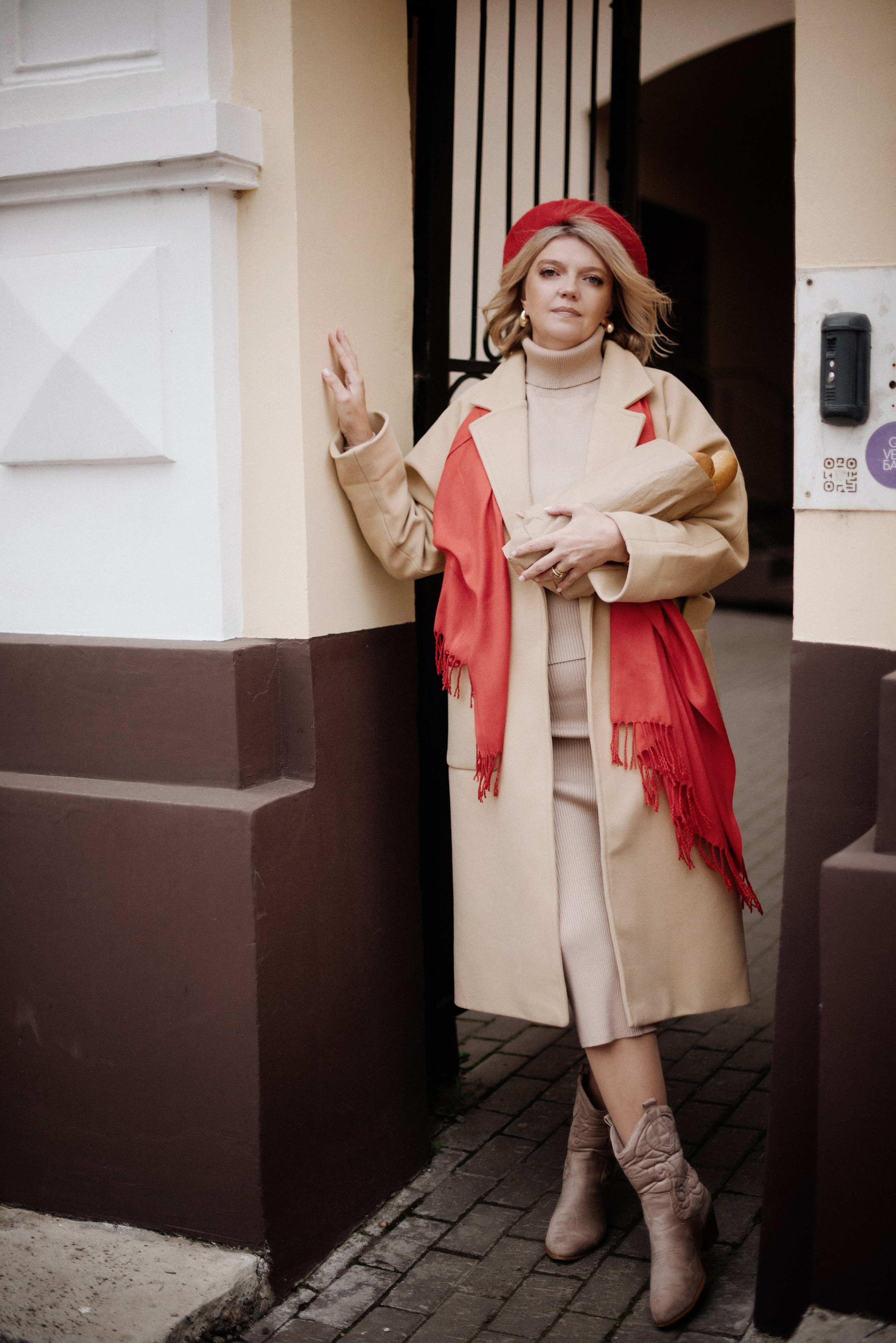 Проект OLD MONEY. ФОТОПРОЕКТЫ