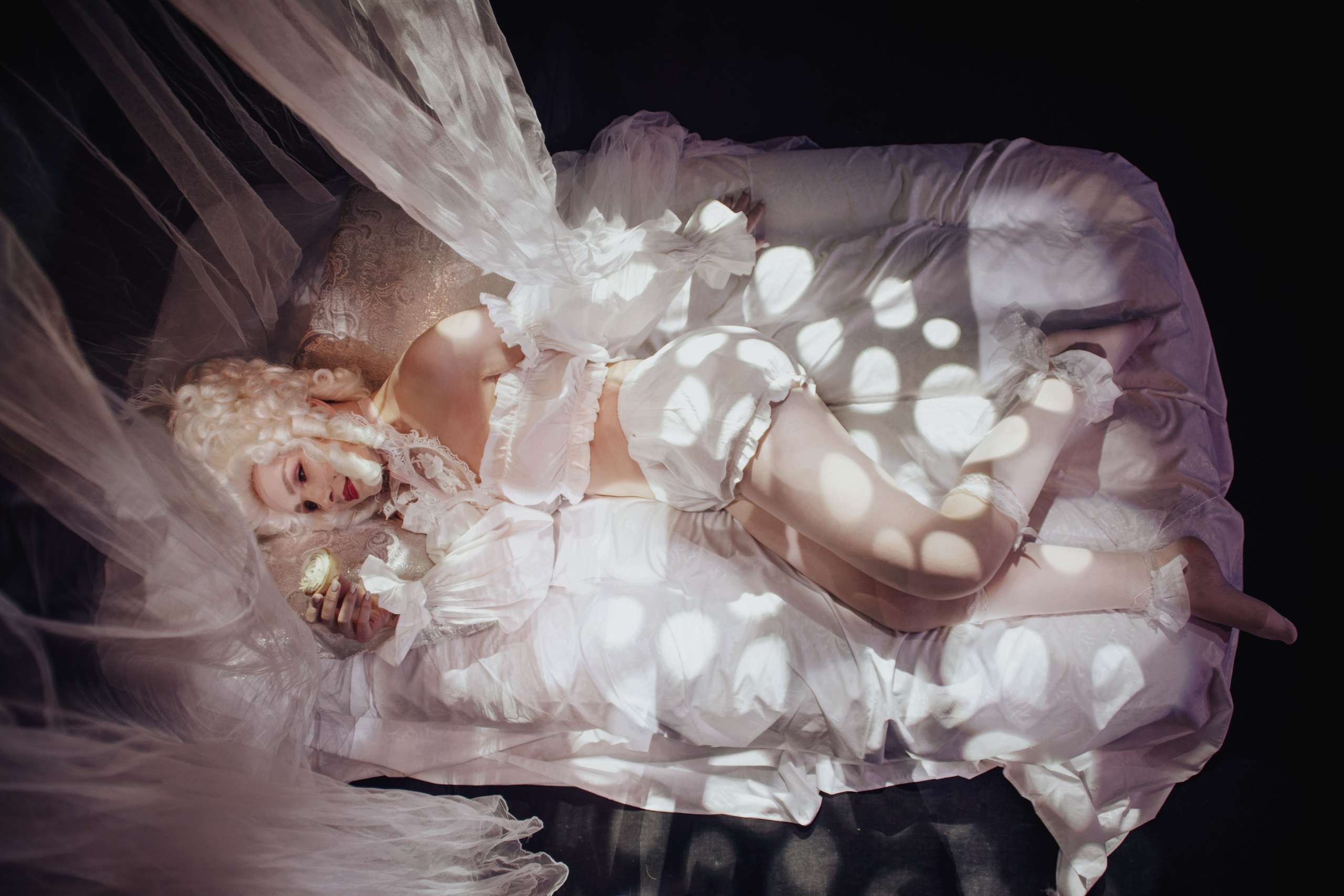 Фото БУДАР ИМПЕРАТРИЦЫ от Натальи. ФОТОПРОЕКТЫ