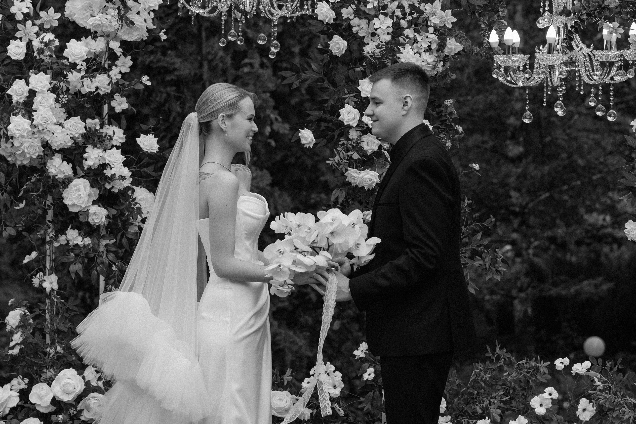 Ян&Арина. Свадебный фотограф в Ижевске Диля Ахмадишина