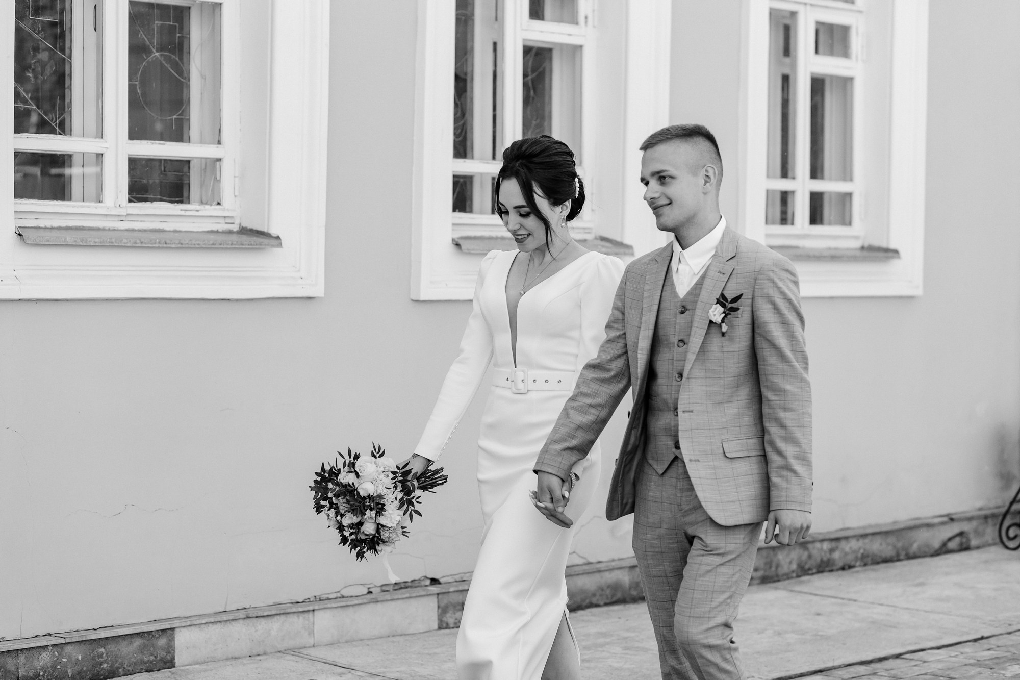 Свадебная съемка Архангельск Новотель. Свадебный фотограф в Архангельске и Северодвинске