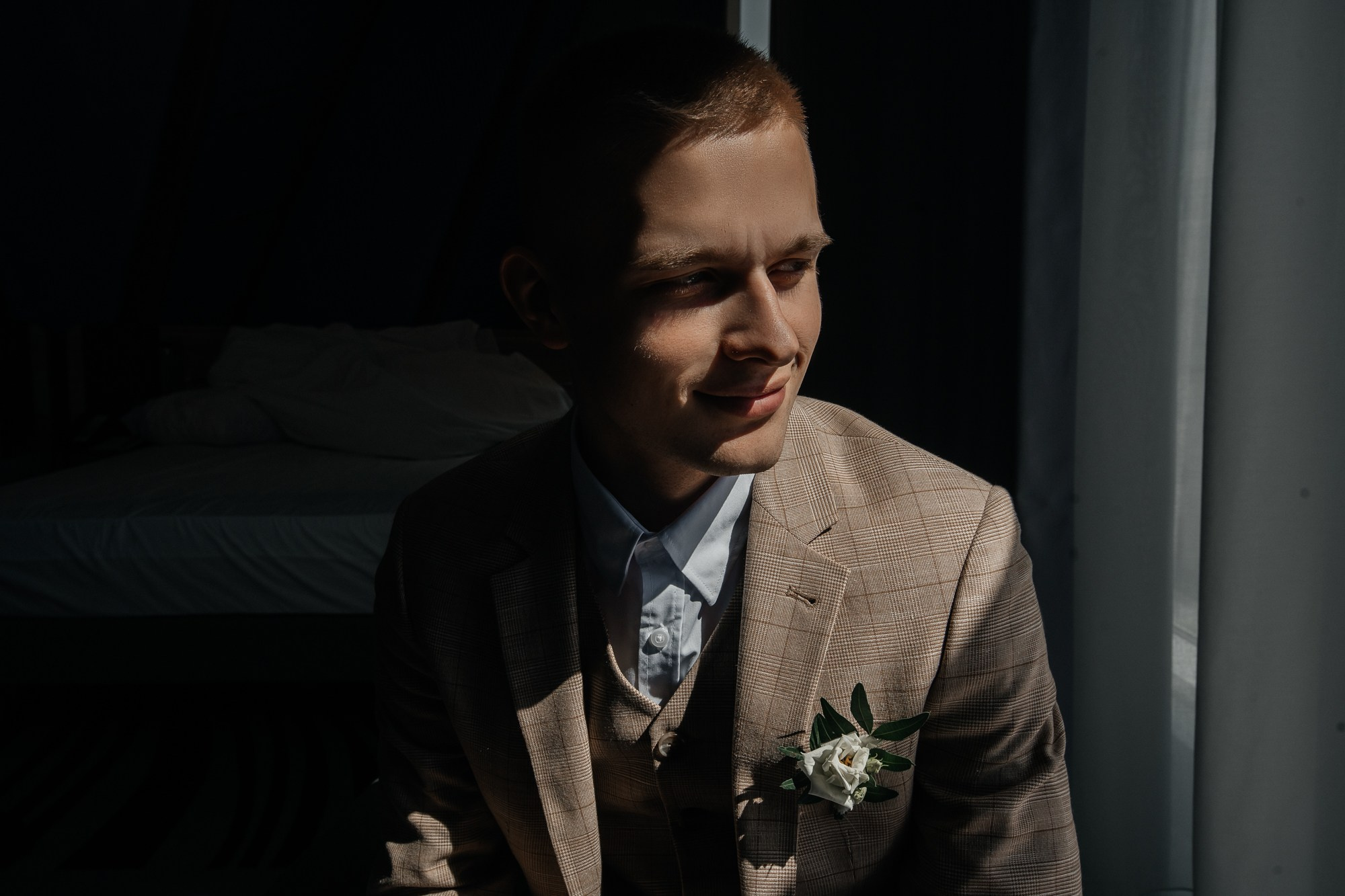 Свадебная съемка Архангельск Новотель. Свадебный фотограф в Архангельске и Северодвинске