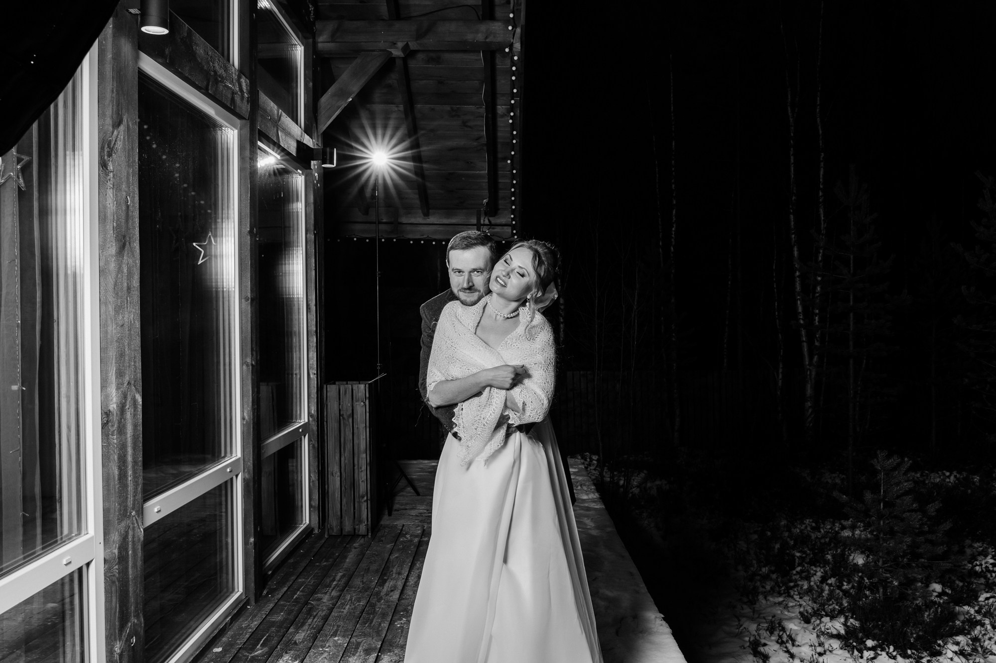 Свадебная фотосъемка Константин и Ольга. Свадебный фотограф в Архангельске и Северодвинске