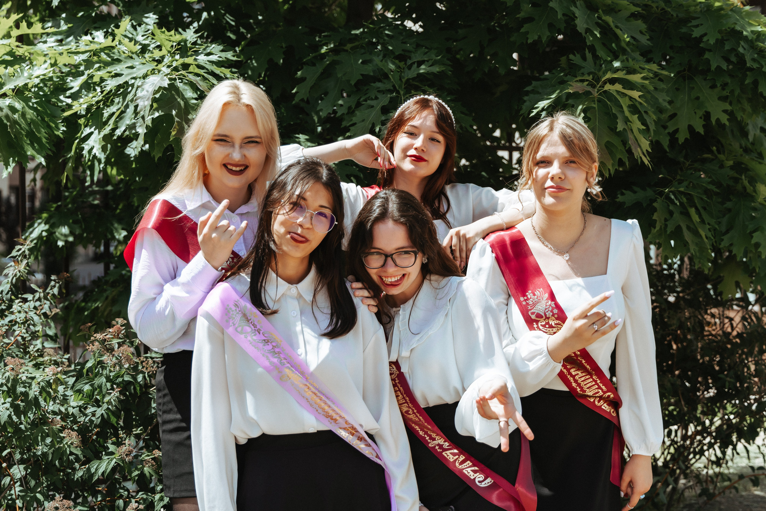 School № 27. Свадебный и семейный фотограф в Краснодаре Диана Смирнова