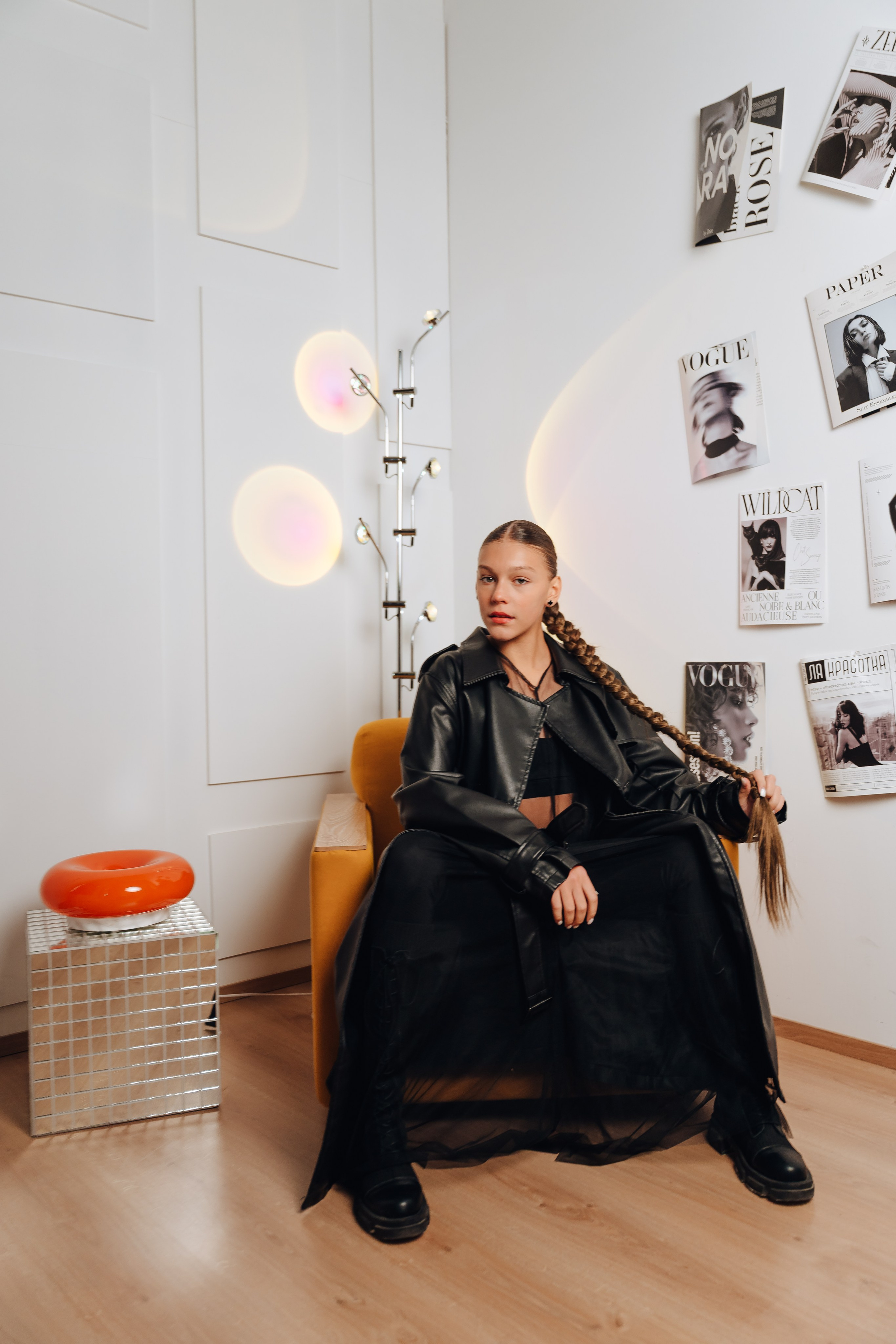 Крутышки. Детский и семейный фотограф Катерина Мишина