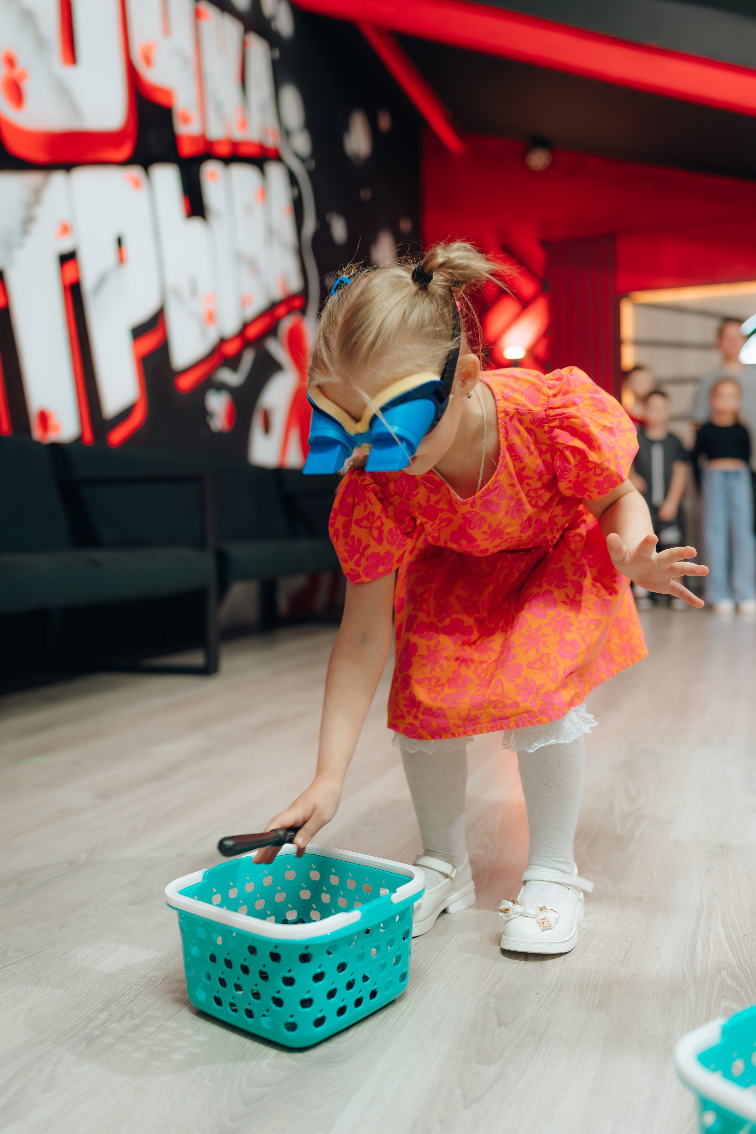 В ТОЧКЕ ОТРЫВА. Детский и семейный фотограф Катерина Мишина